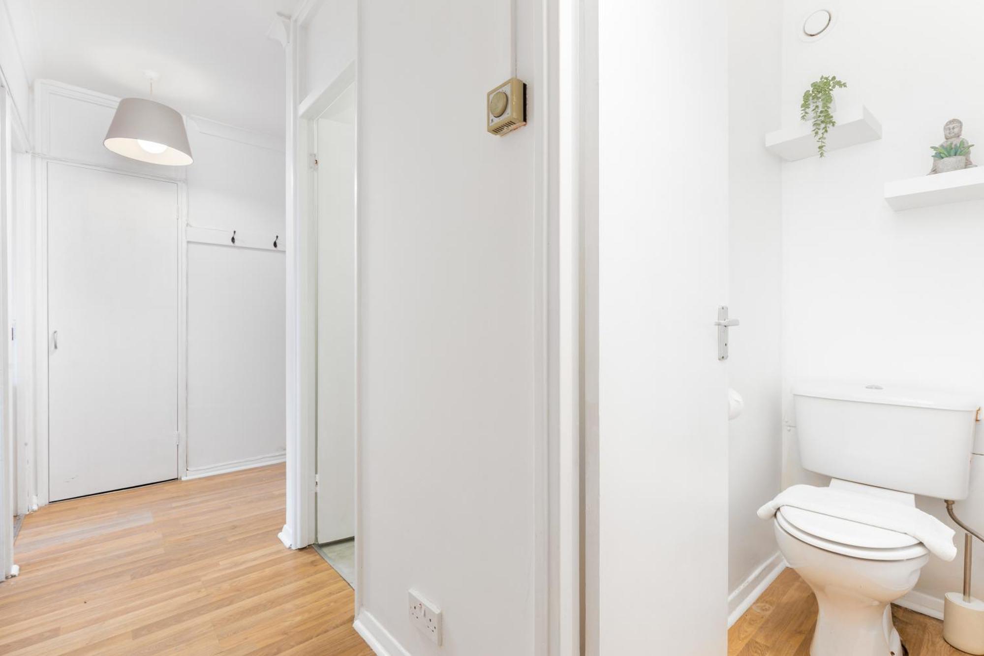 The Bermondsey Appartement