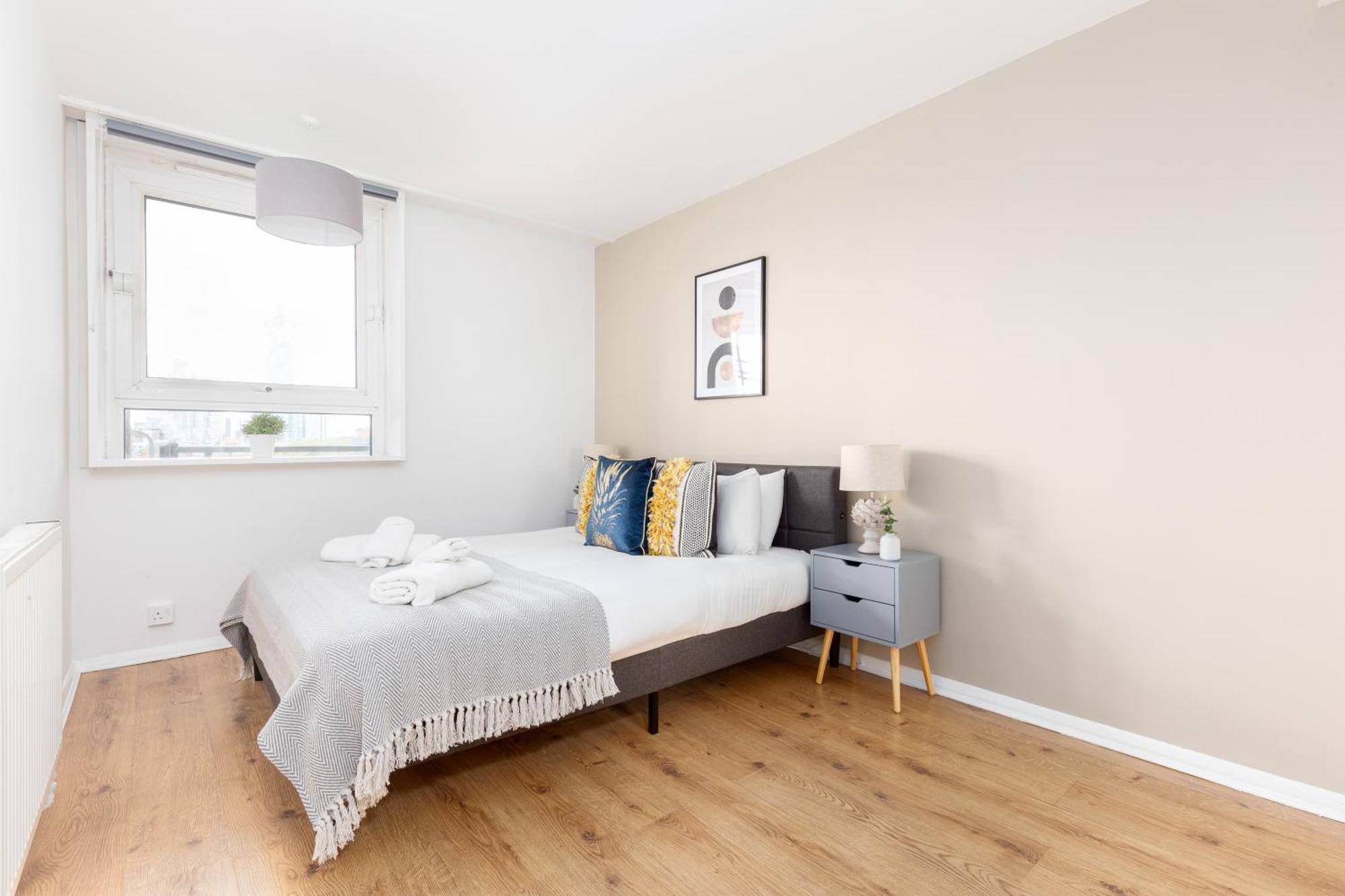 Appartement The Bermondsey