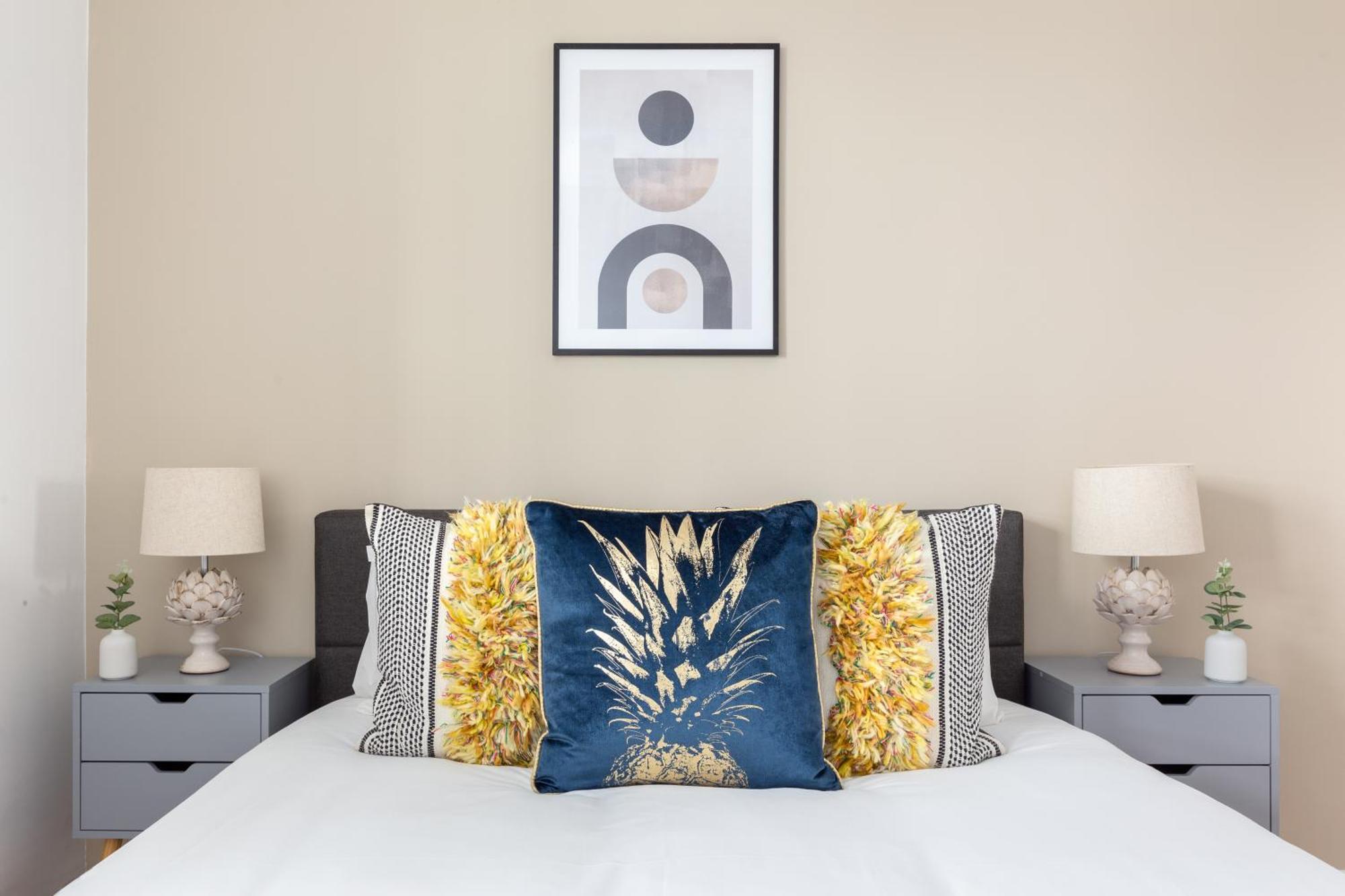 The Bermondsey Appartement Londen