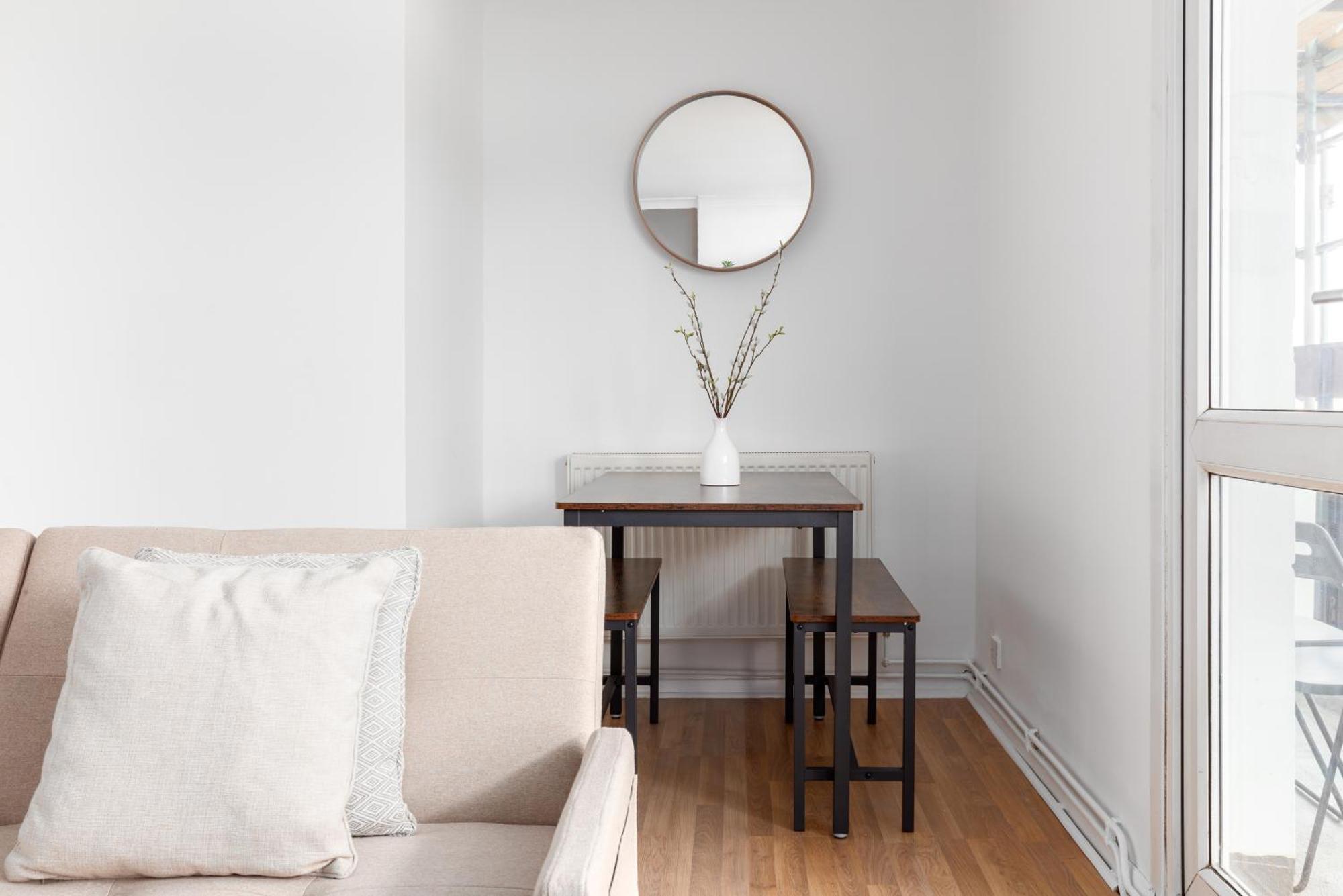 The Bermondsey Appartement *