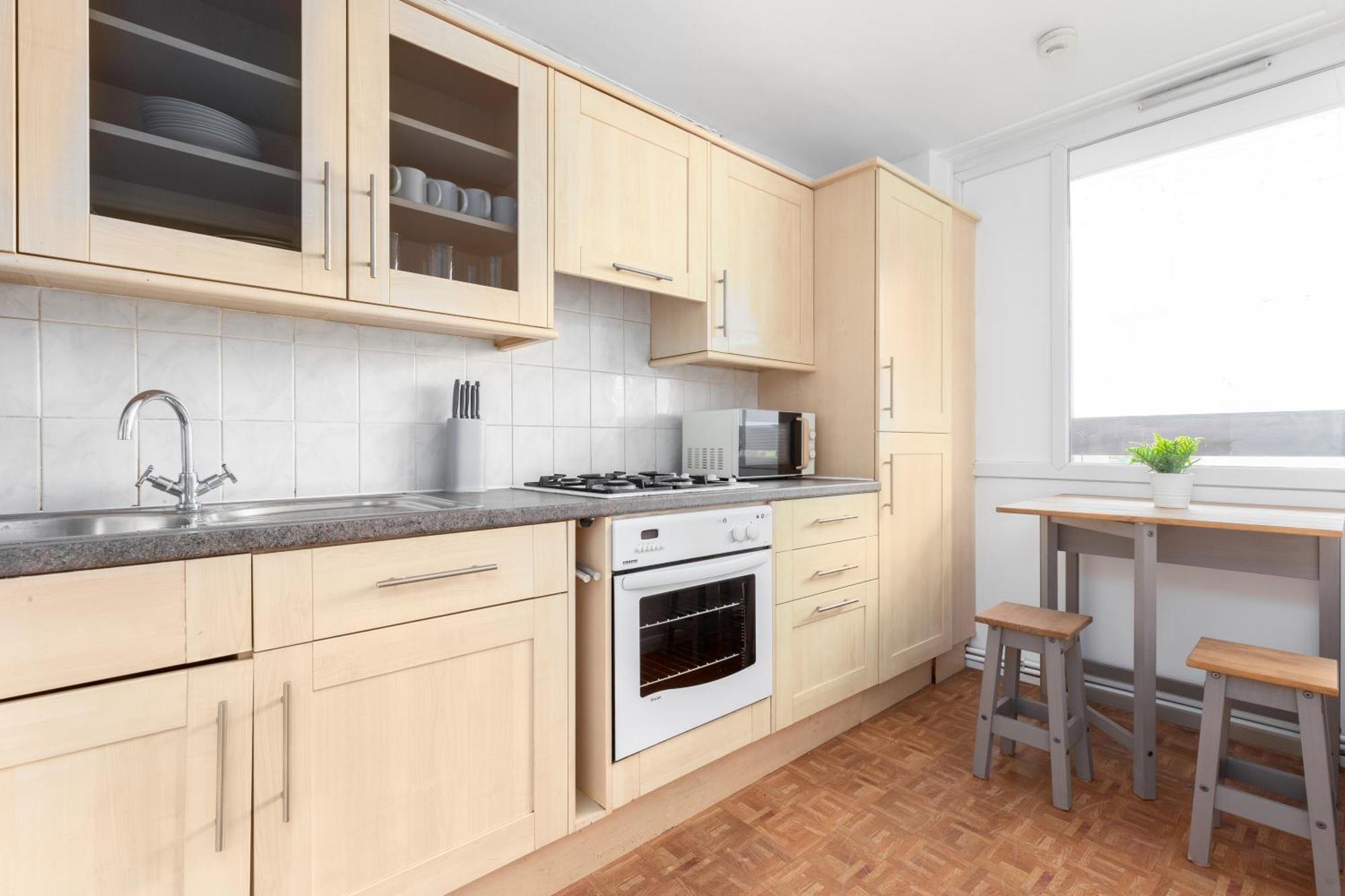 Appartement The Bermondsey *