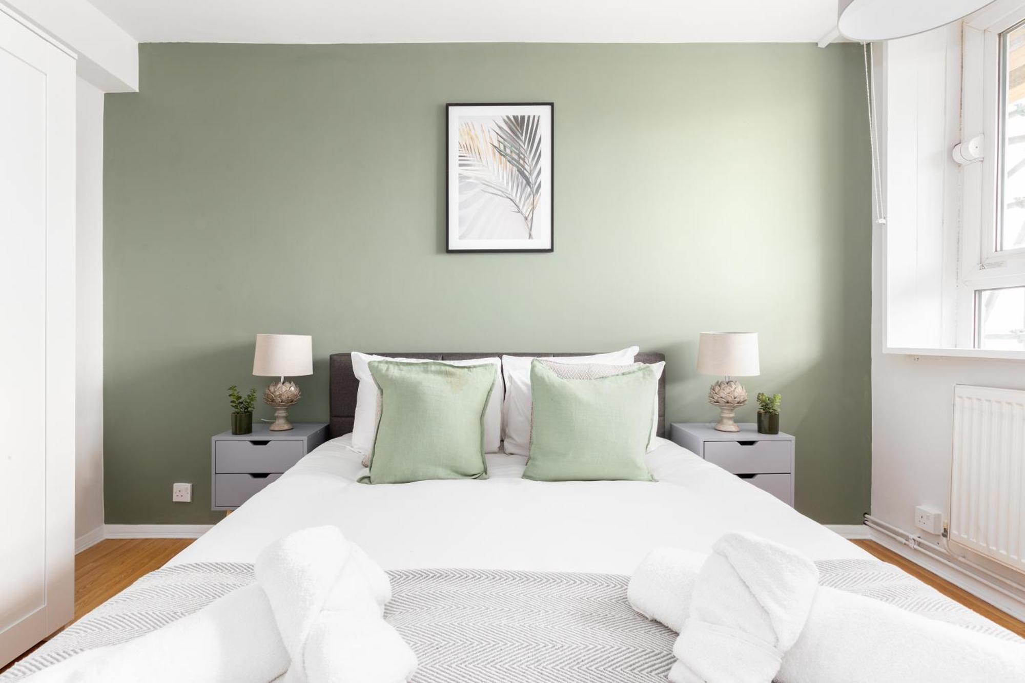 The Bermondsey Appartement *