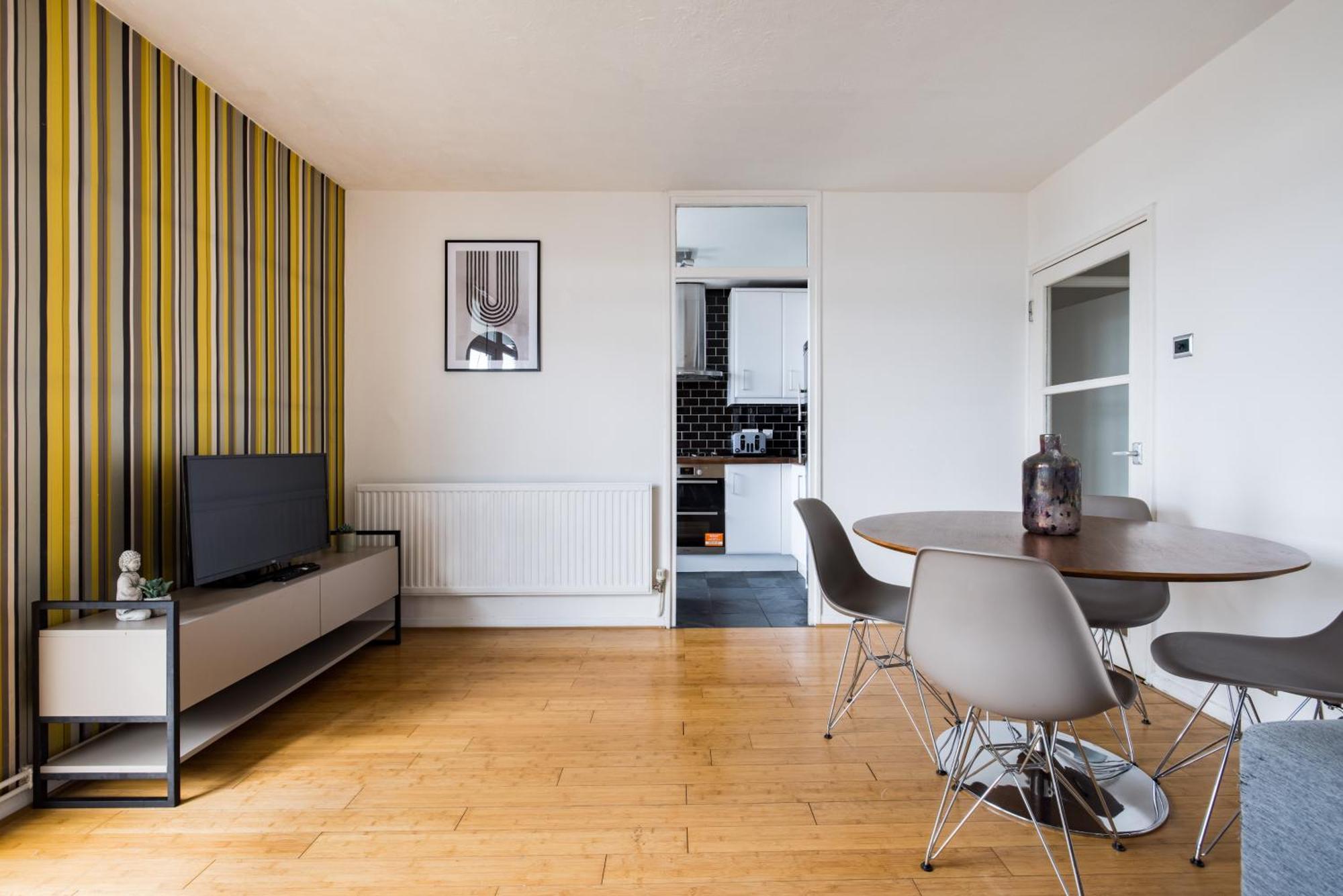 The Bermondsey Appartement