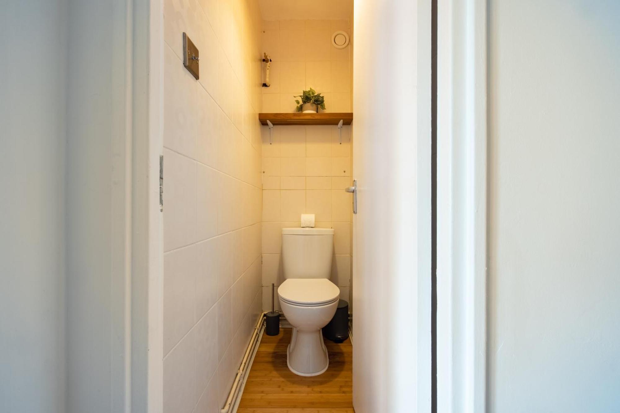 Appartement The Bermondsey *