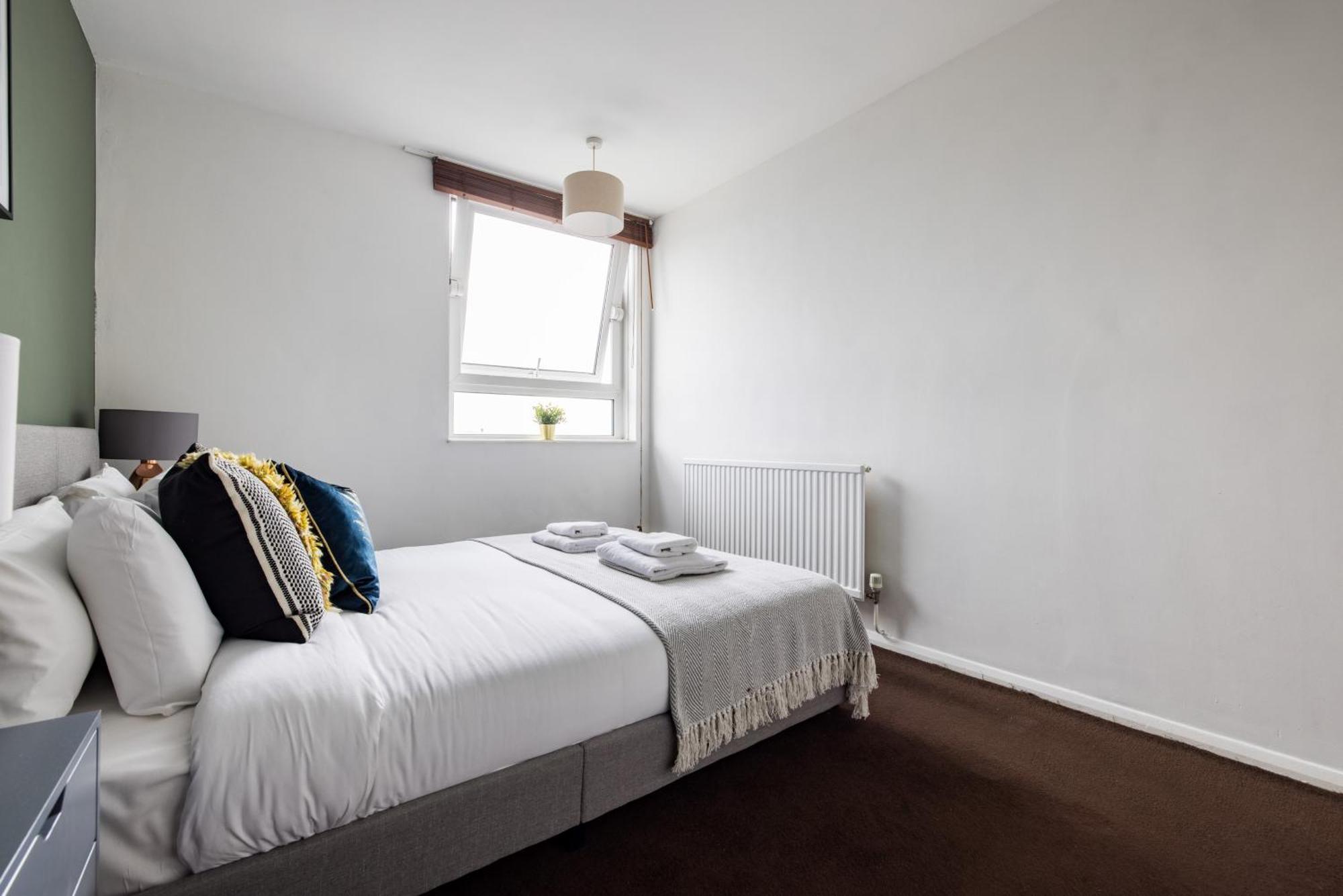 Appartement The Bermondsey Londen