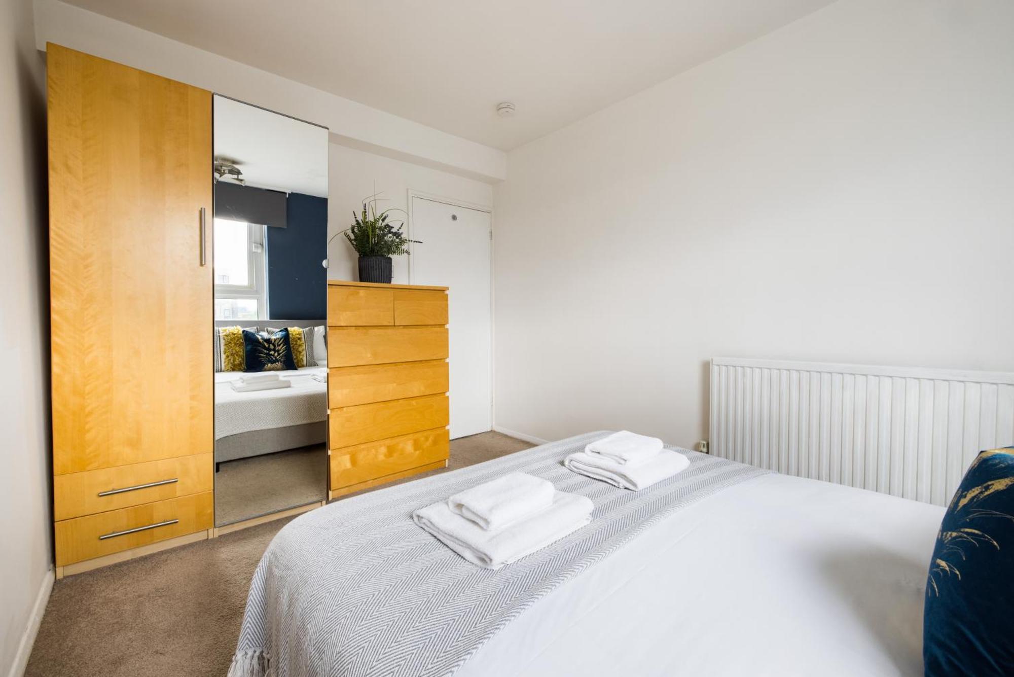 The Bermondsey Appartement