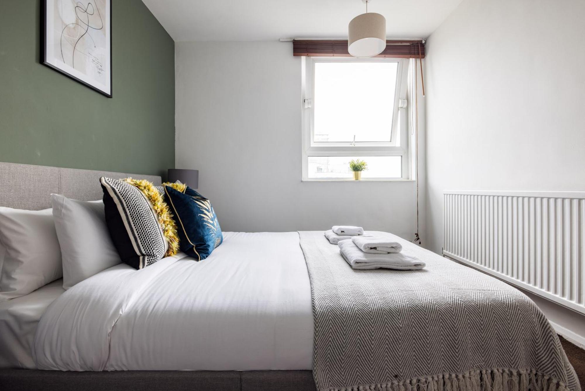 The Bermondsey * Londen
