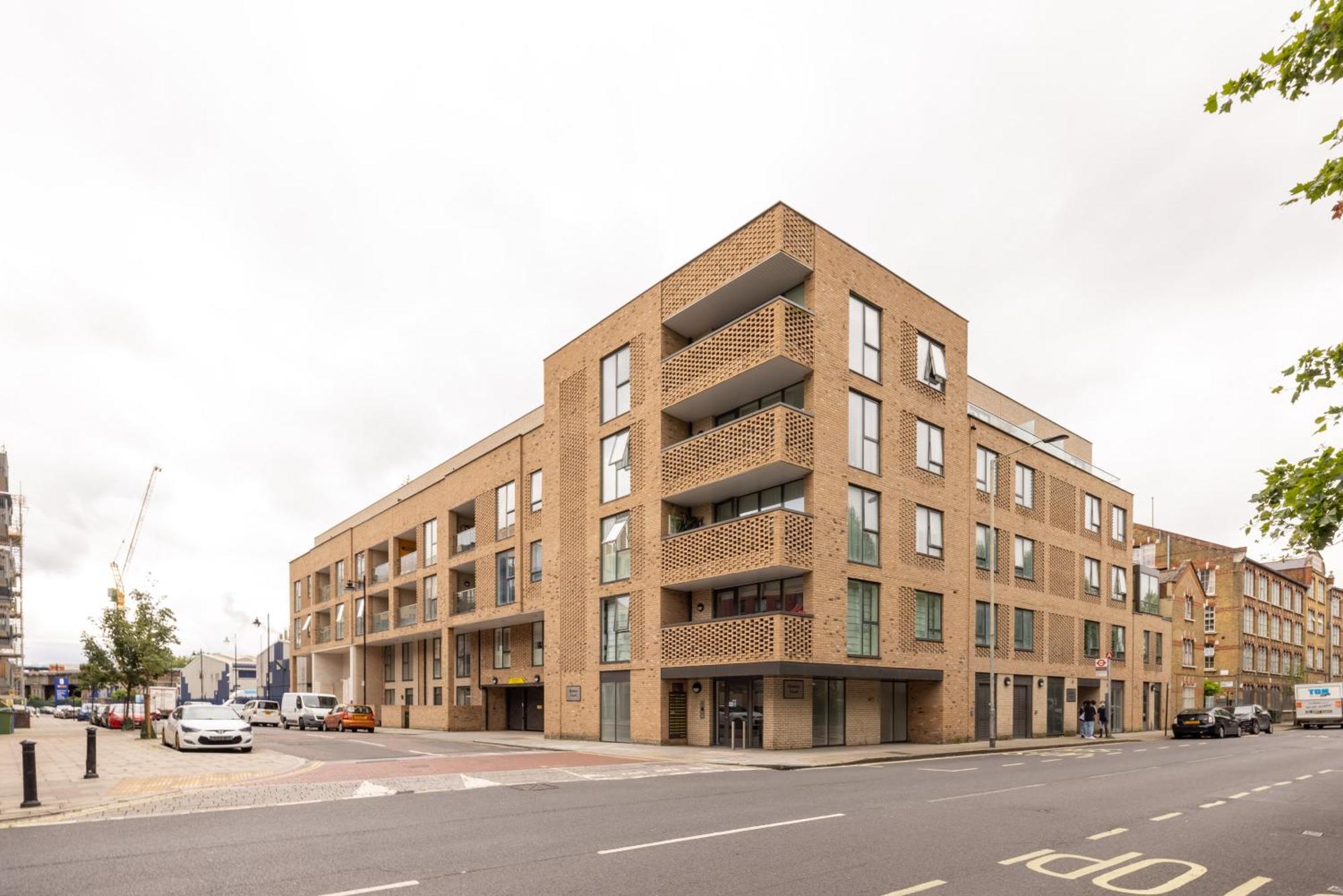 Appartement The Bermondsey *