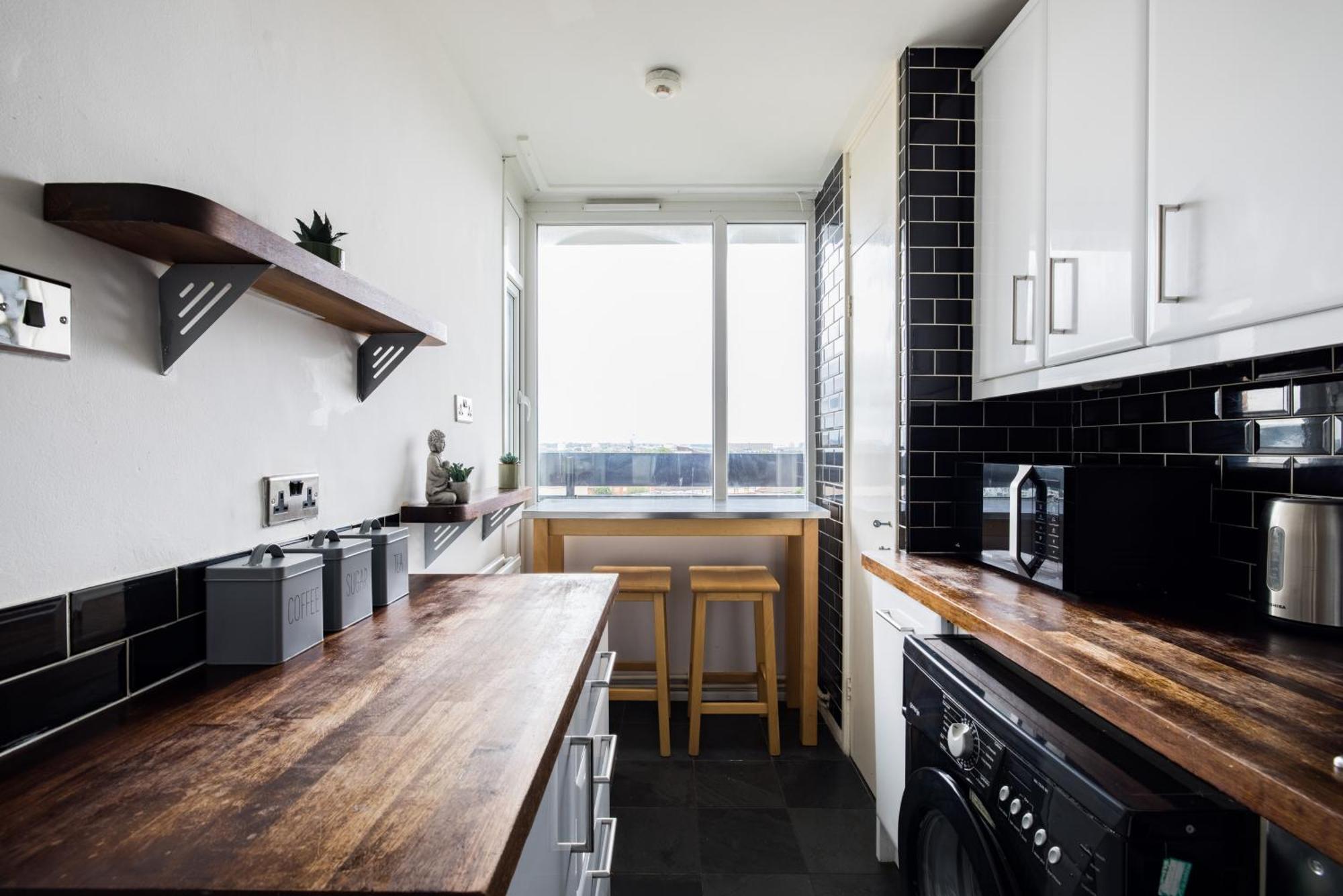 Appartement The Bermondsey *