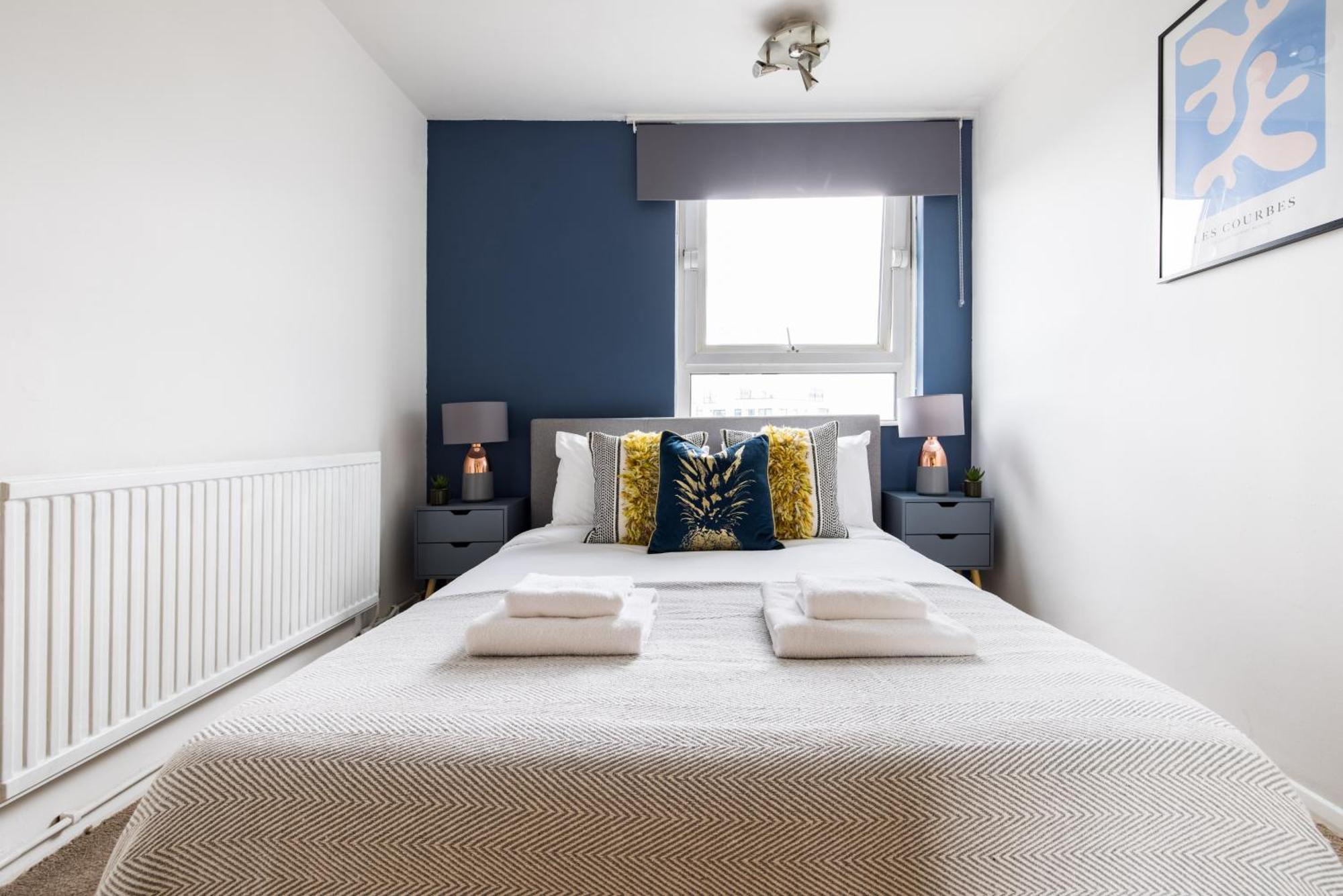 Appartement The Bermondsey