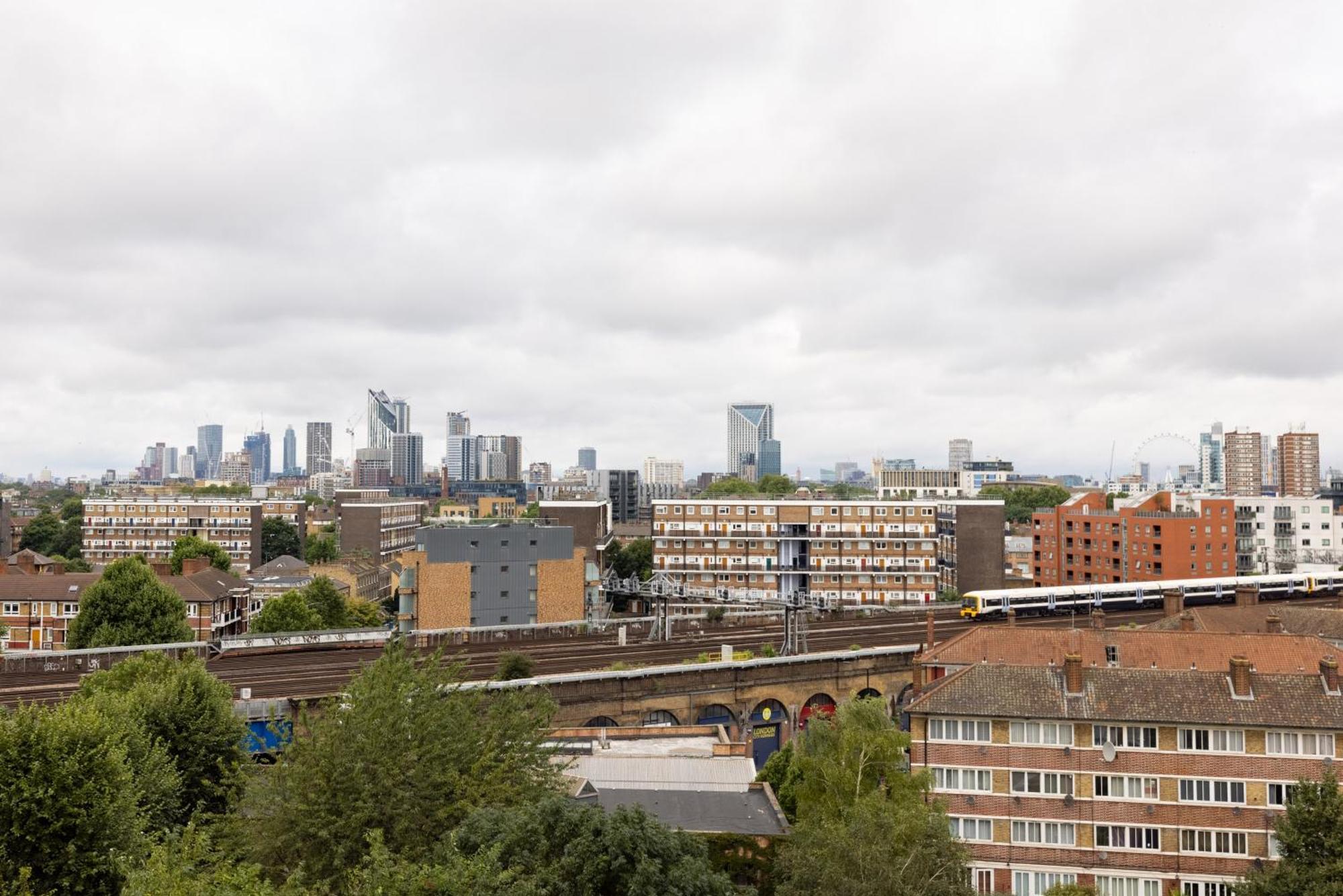 The Bermondsey Appartement