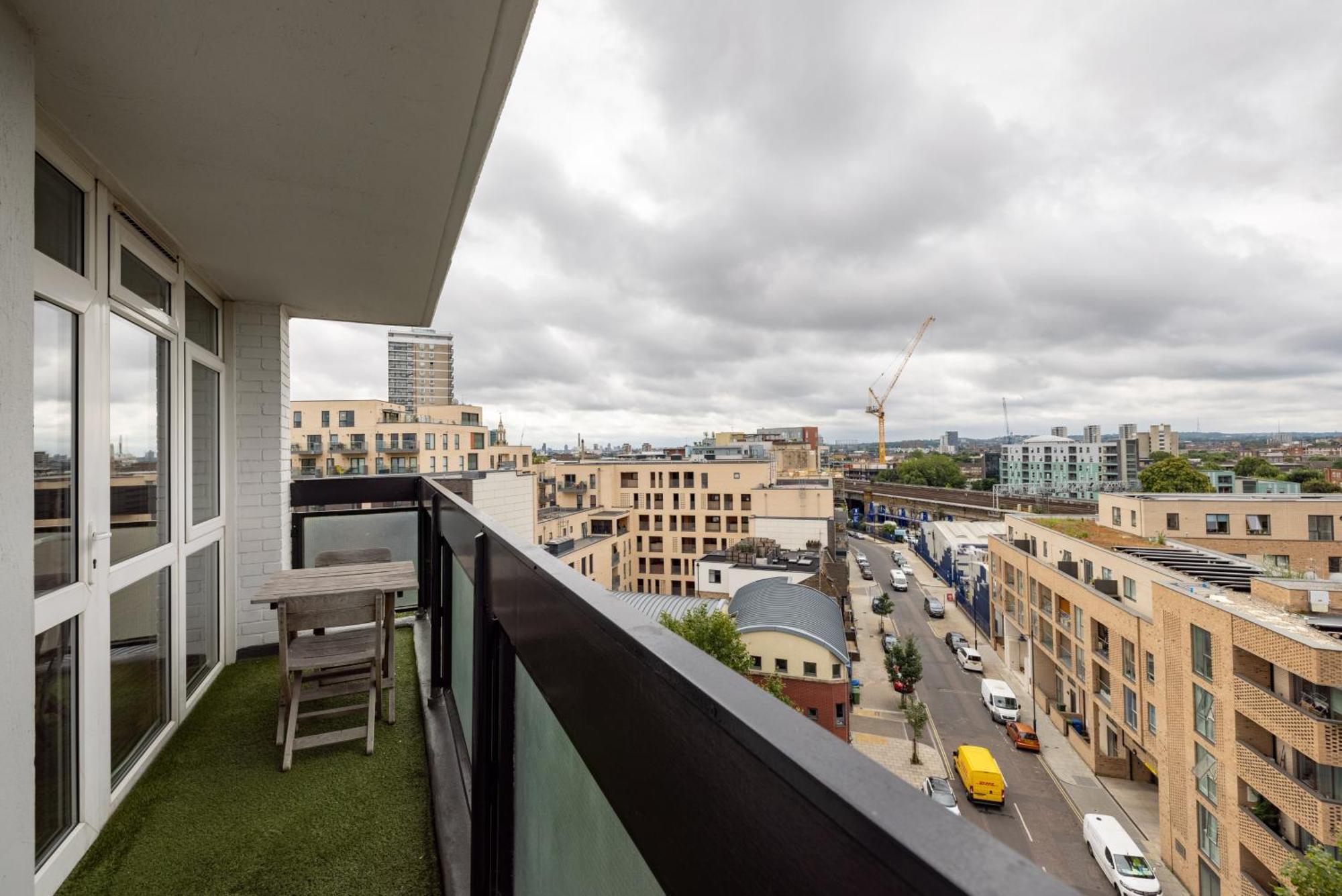 Appartement The Bermondsey