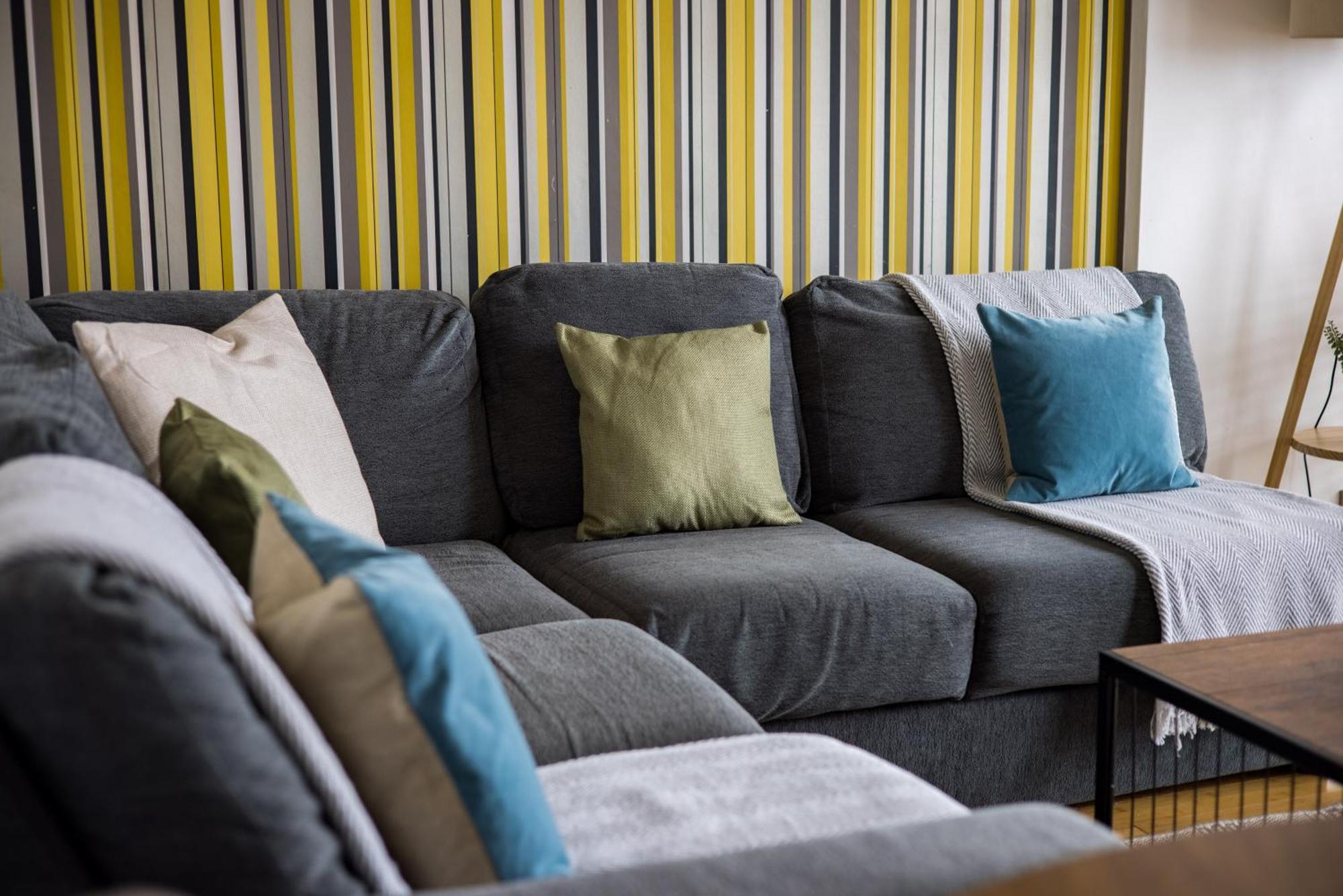 The Bermondsey Appartement *