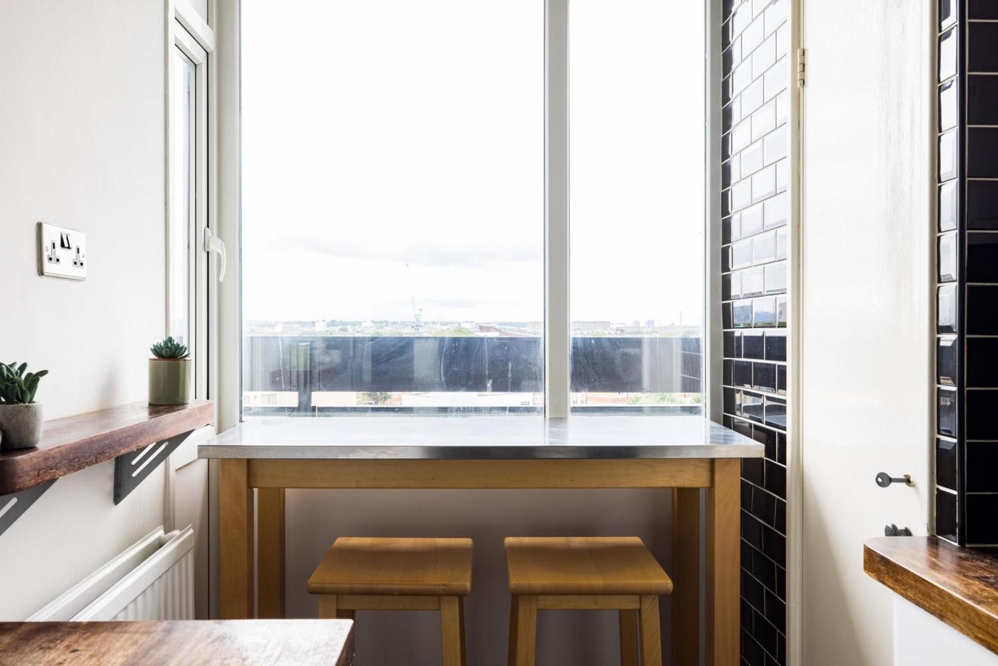 The Bermondsey Appartement
