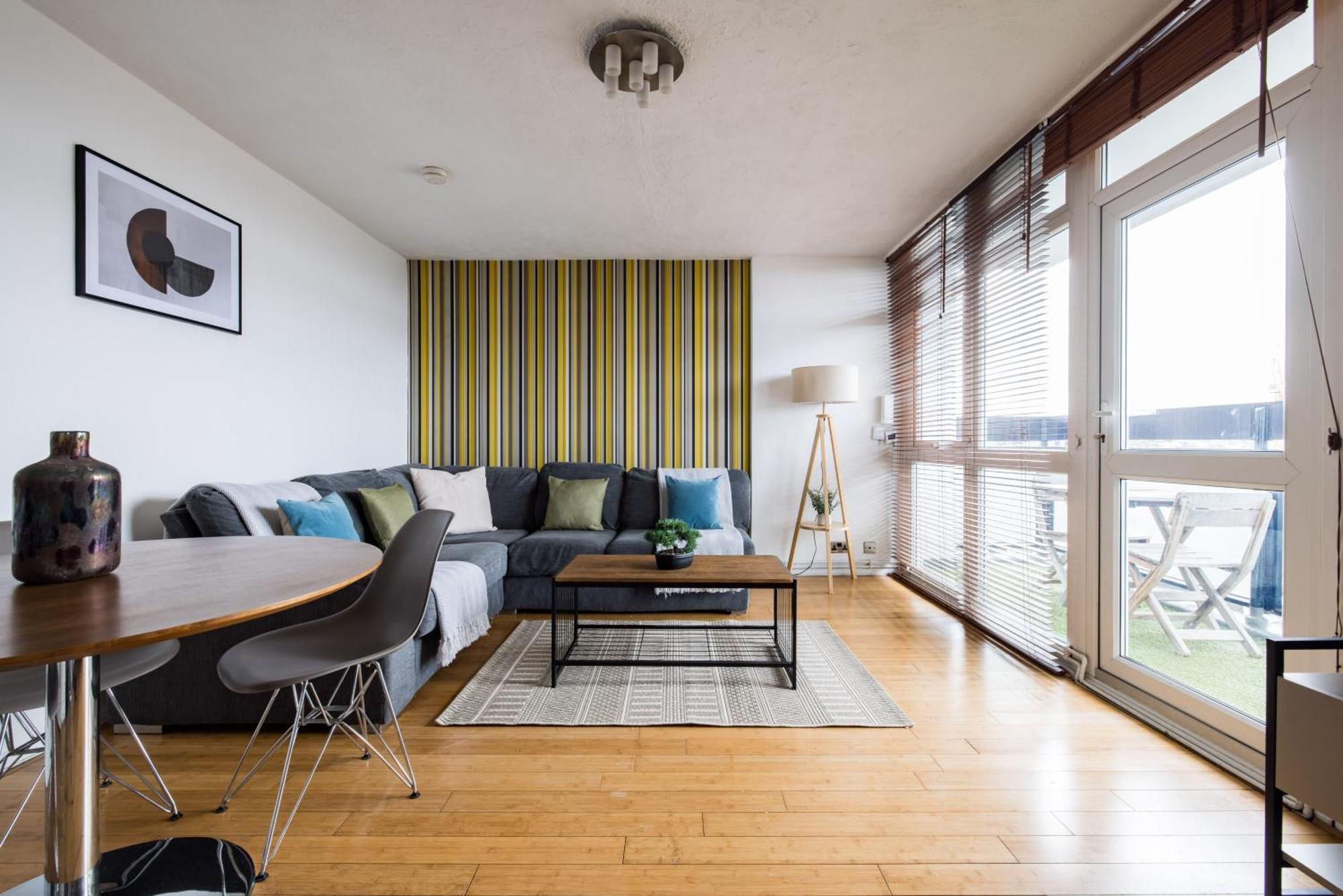 The Bermondsey * Londen