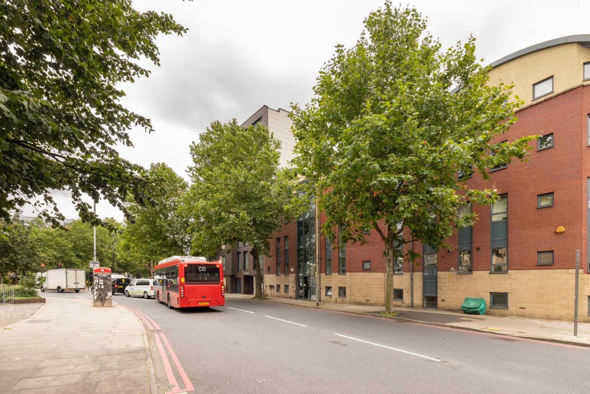 Appartement The Bermondsey