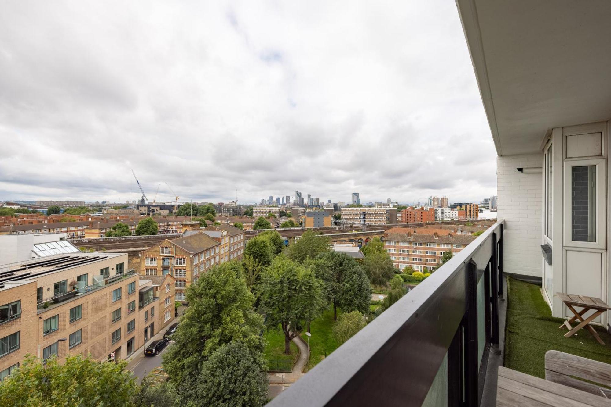 Appartement The Bermondsey *
