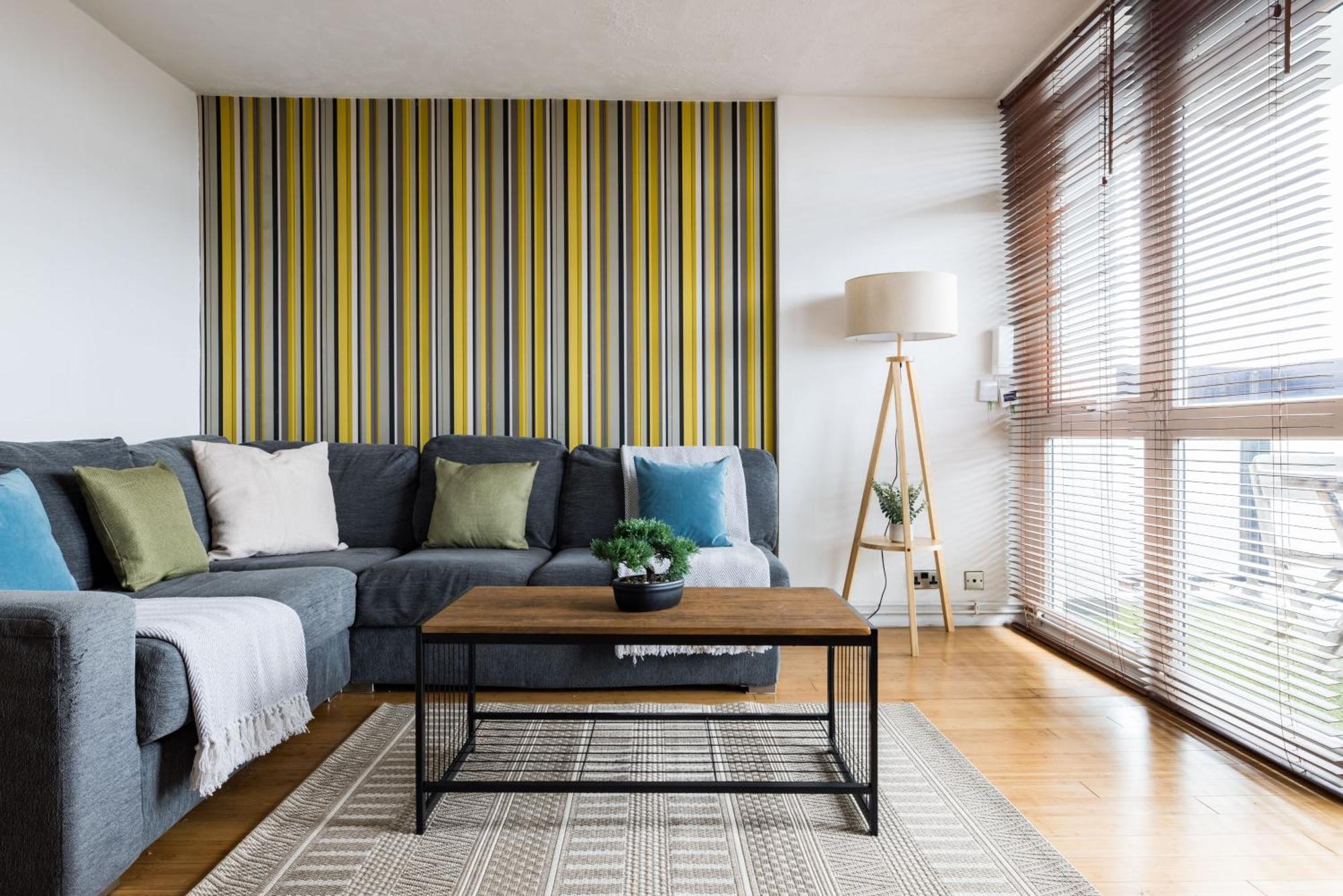 Appartement The Bermondsey