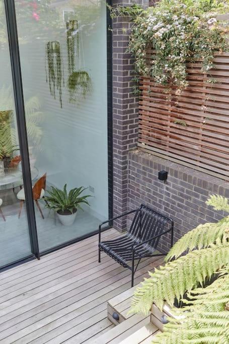 Casa vacanze Designer Hackney In Clapton *