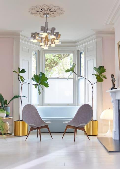 Designer Hackney In Clapton Casa vacanze *