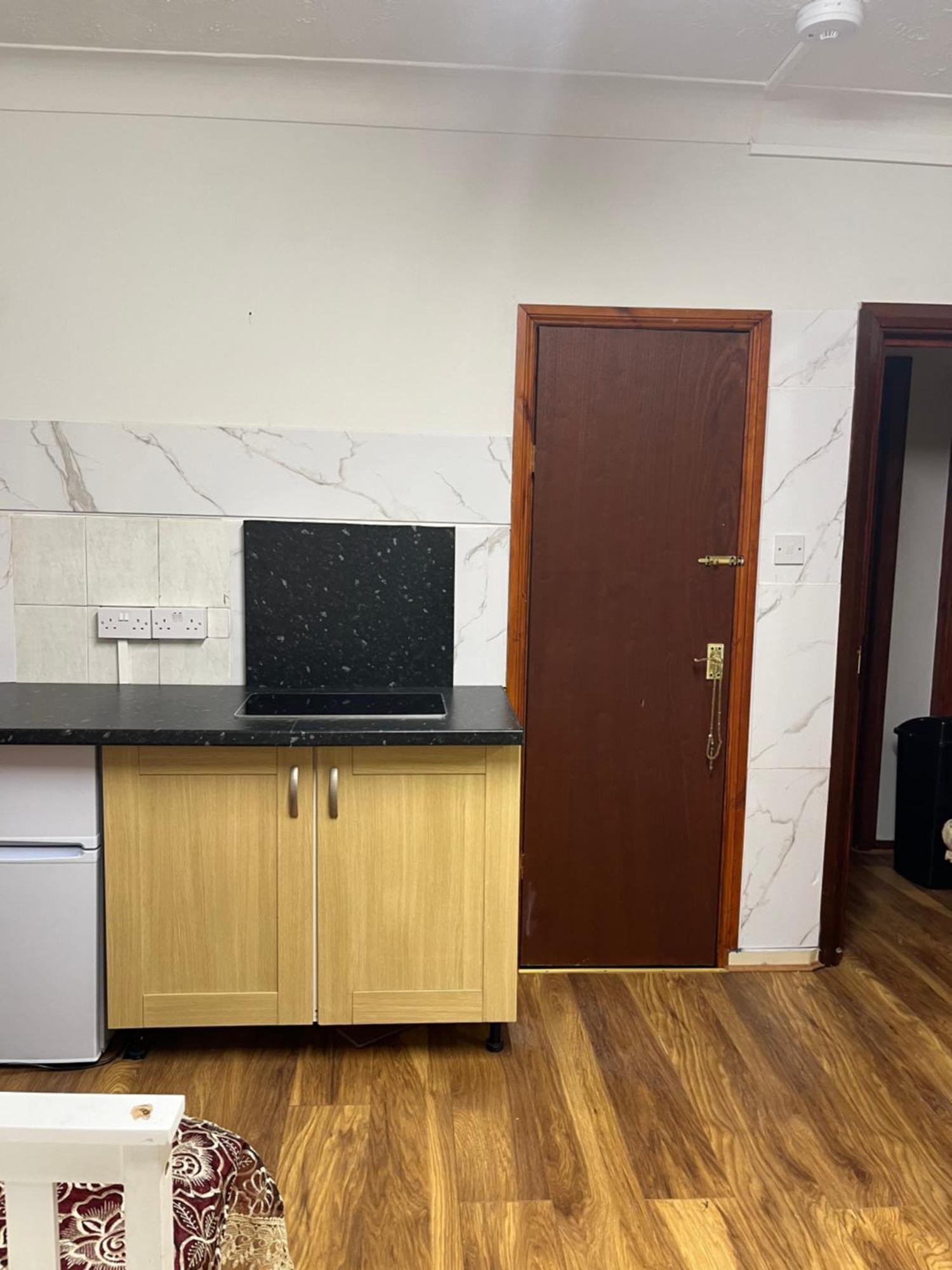 Queens Park Apartment London