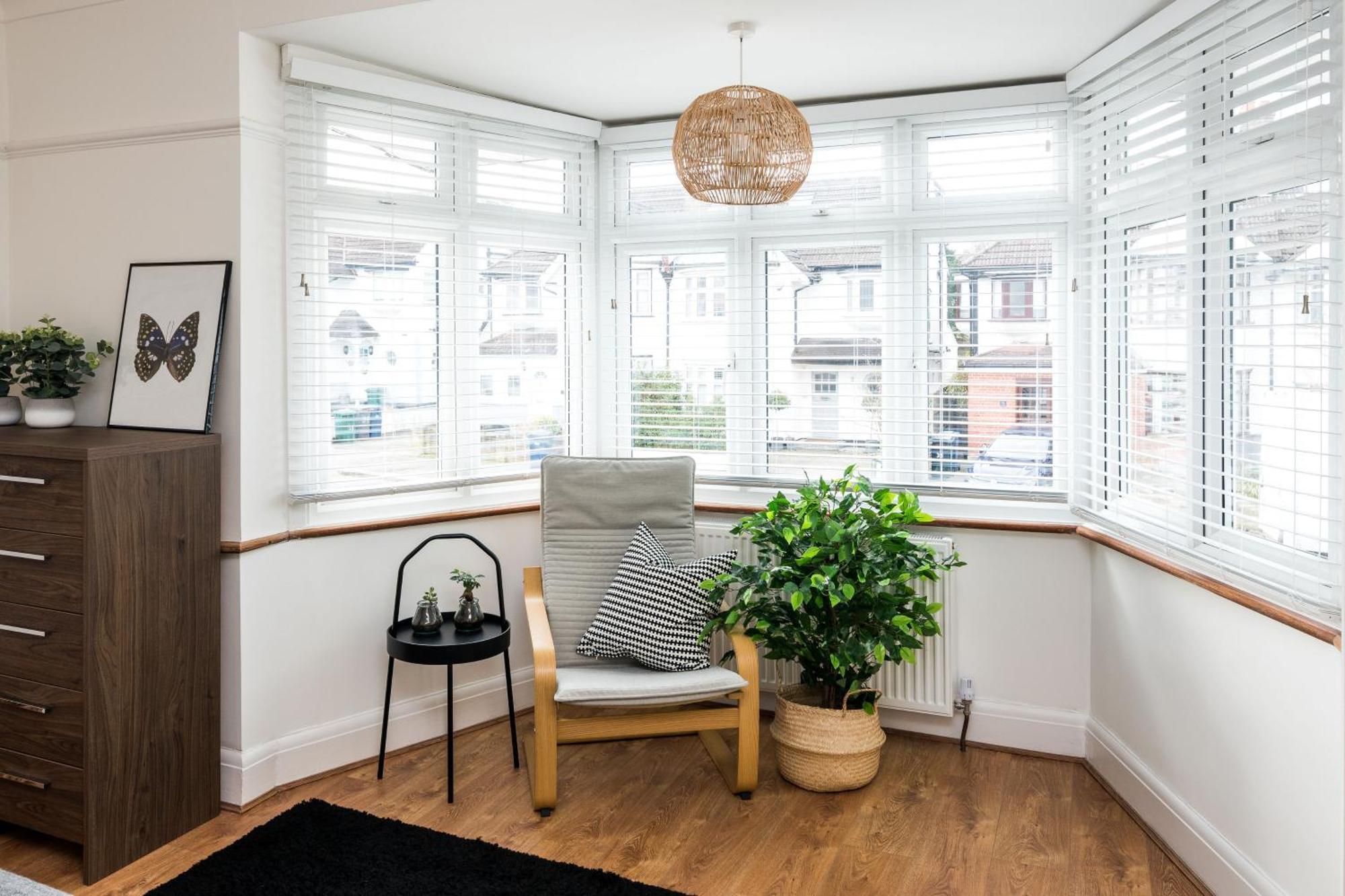 Feriehus Contemporary 5 Bedroom With Garden North Finchley London