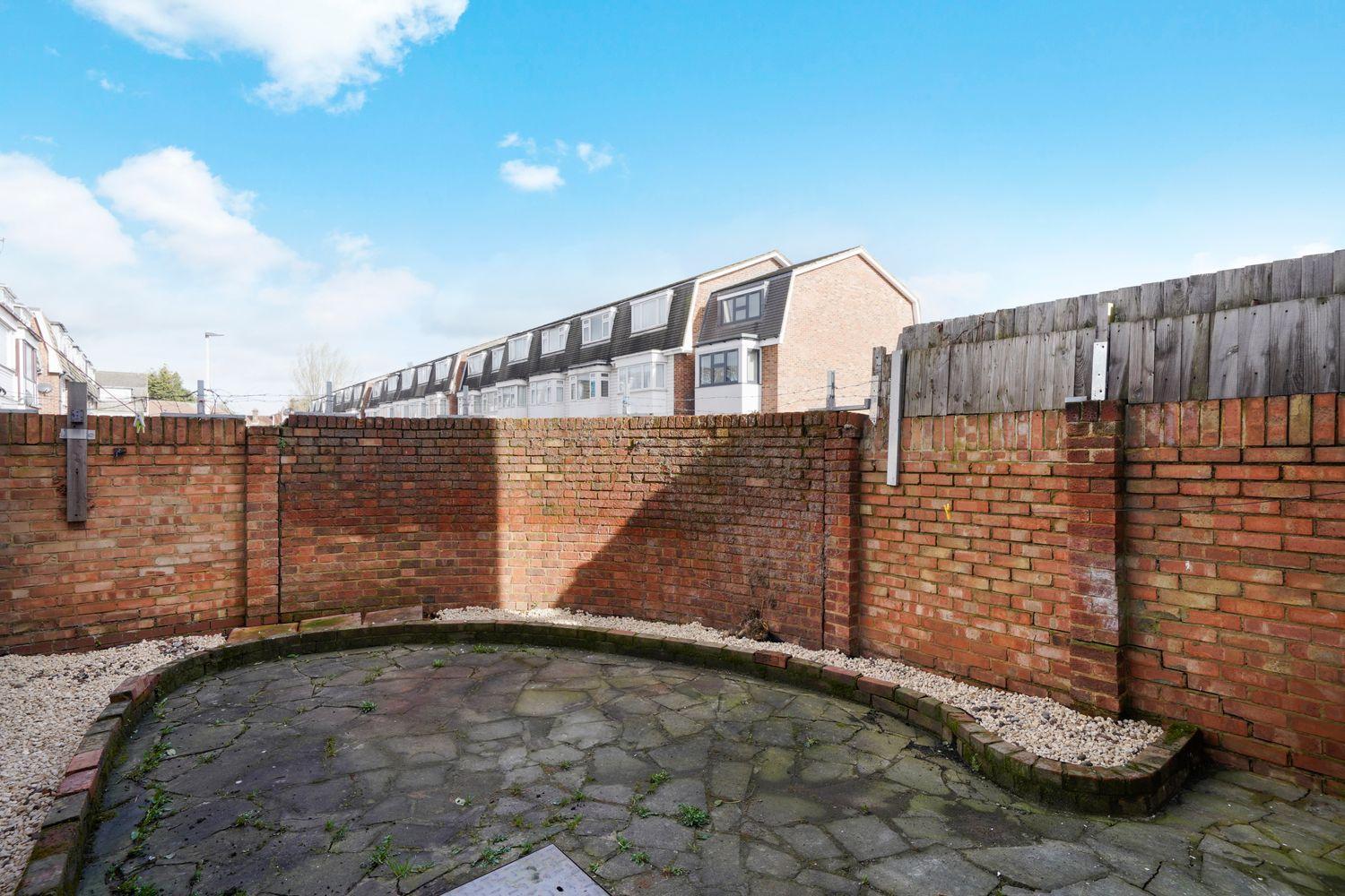 Appartement Spacious, 4 Bed, Garden, Parking, Excel