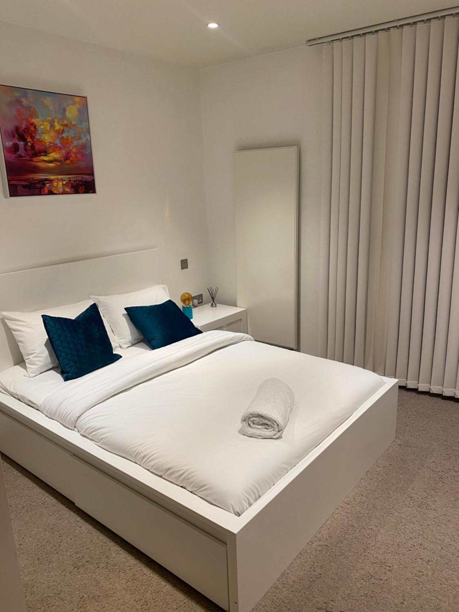 Appartamento Cosy Long Term Londra