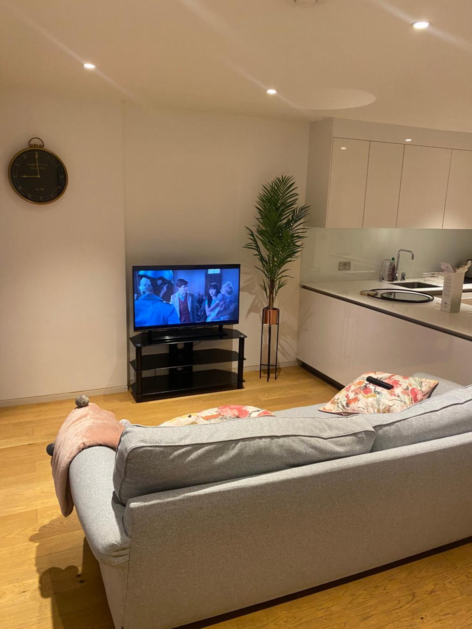 Cosy Long Term Appartamento Londra