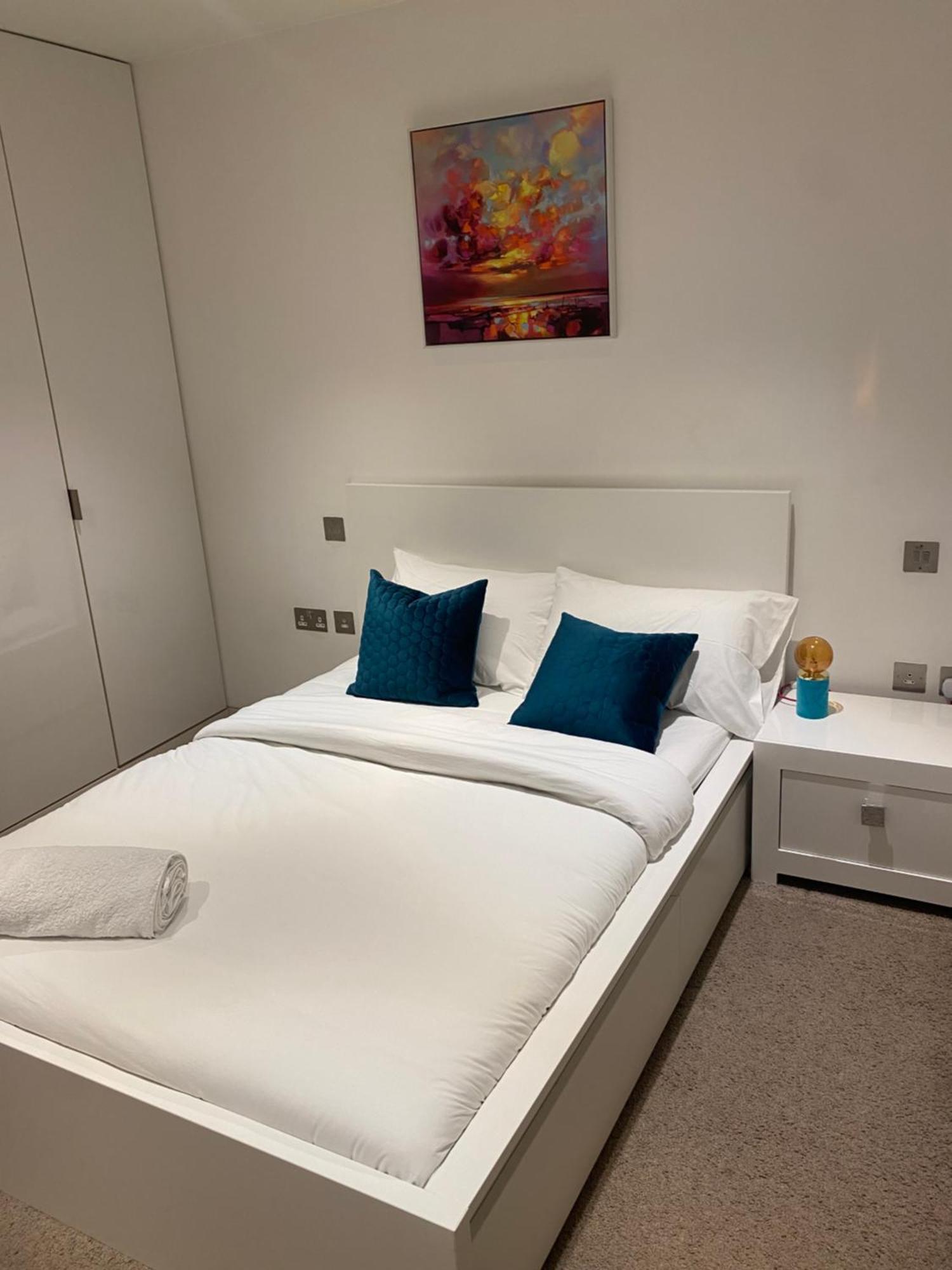 Cosy Long Term Appartamento Londra