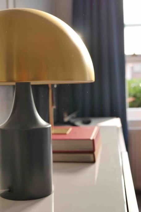 Contemporary Flat In Clerkenwell * Londen