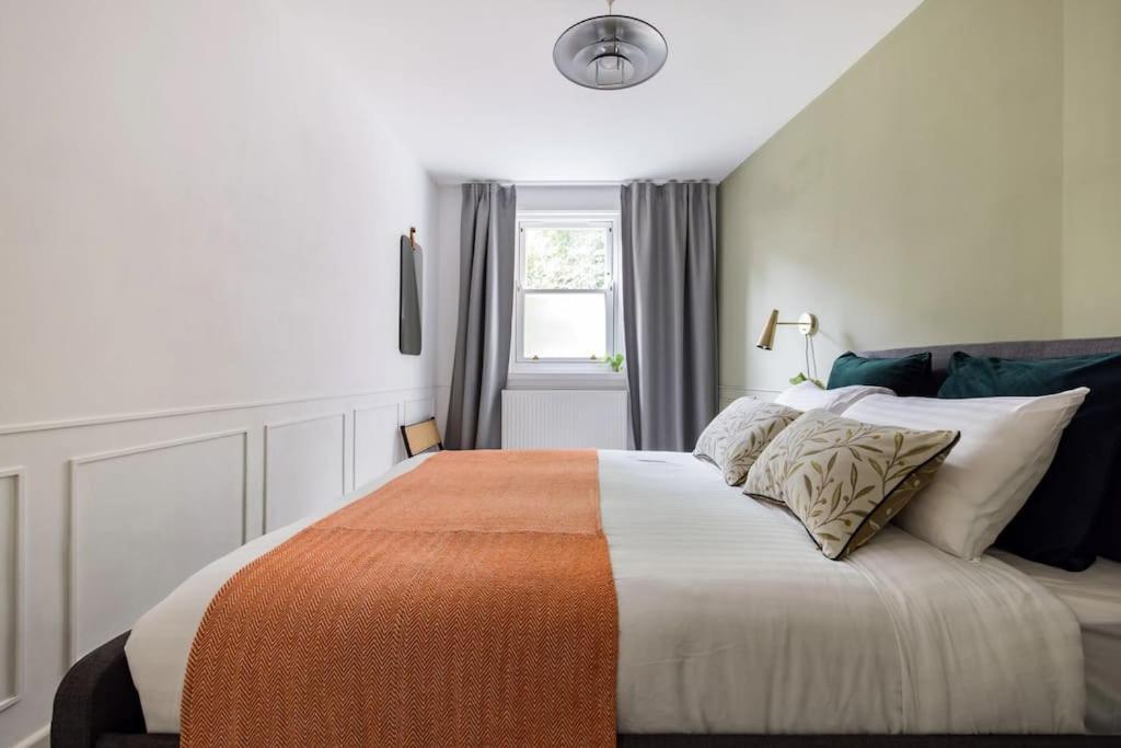 Appartement Contemporary Flat In Clerkenwell
