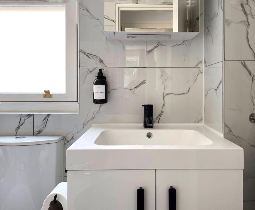 Appartement Contemporary Flat In Clerkenwell *