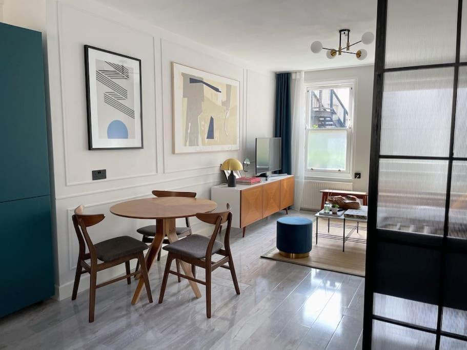 Appartement Contemporary Flat In Clerkenwell