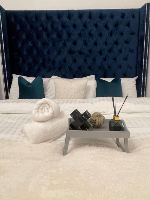 Affittacamere Luxury Superkingsize Bed In