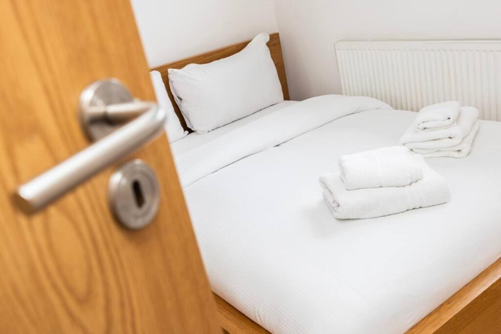 Comfortable 2 Bedroom In Marylebone Londen