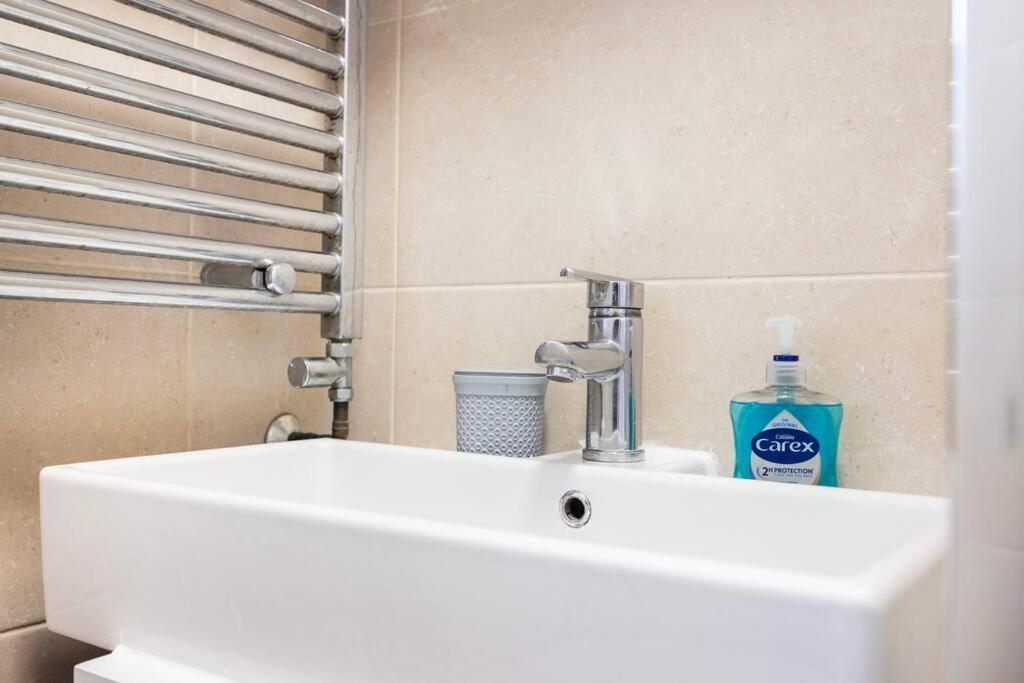 Comfortable 2 Bedroom In Marylebone Londen