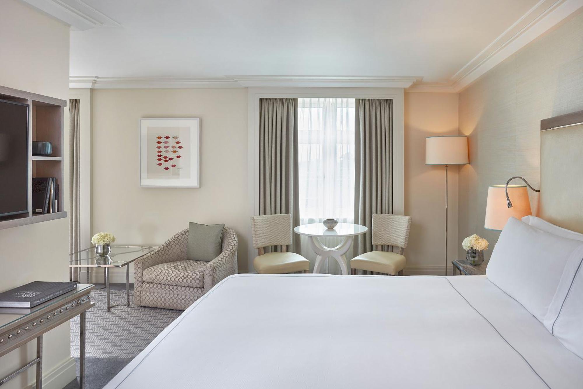 The Berkeley London