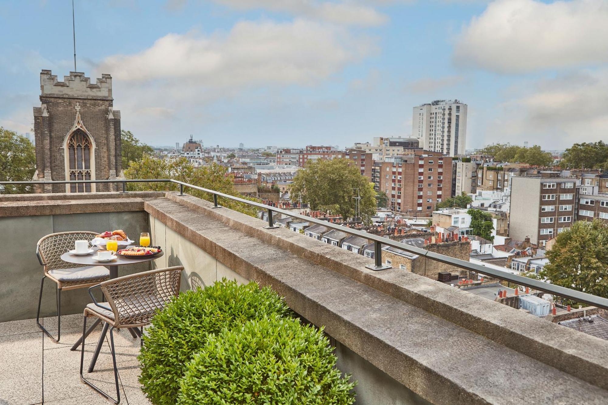 Hotel The Berkeley 5*