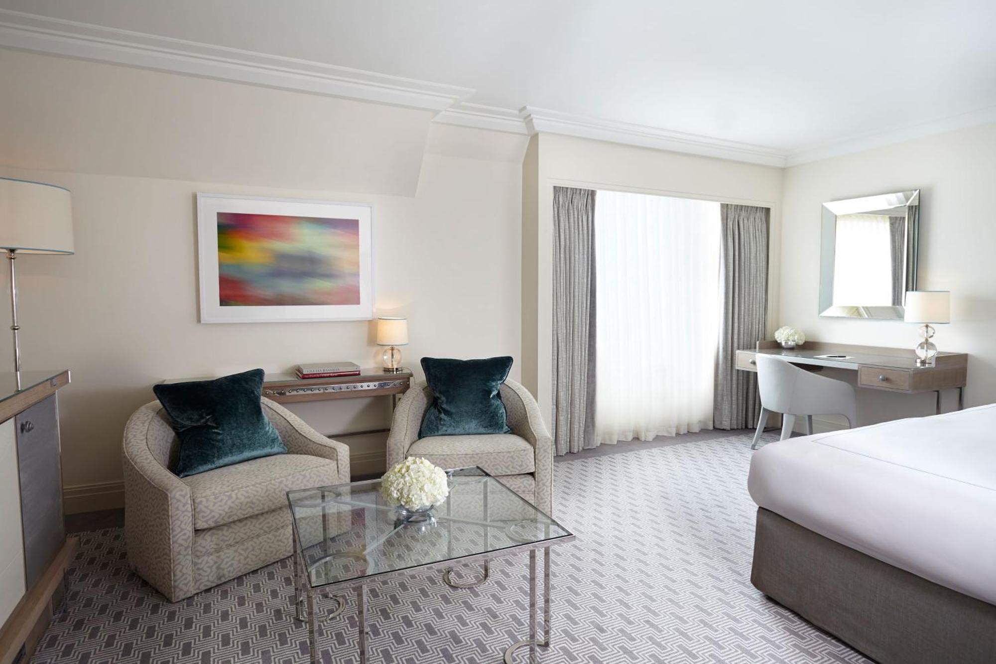 The Berkeley 5* London