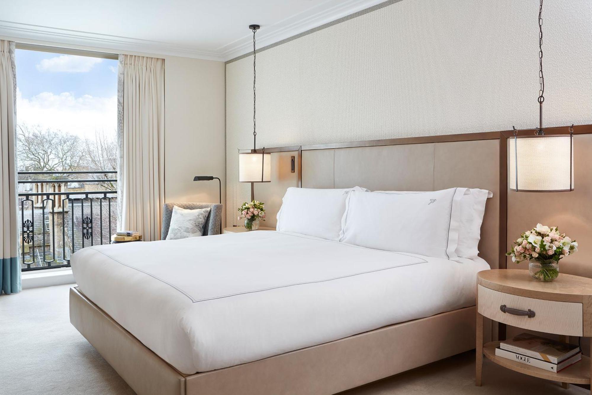 The Berkeley Hotel London