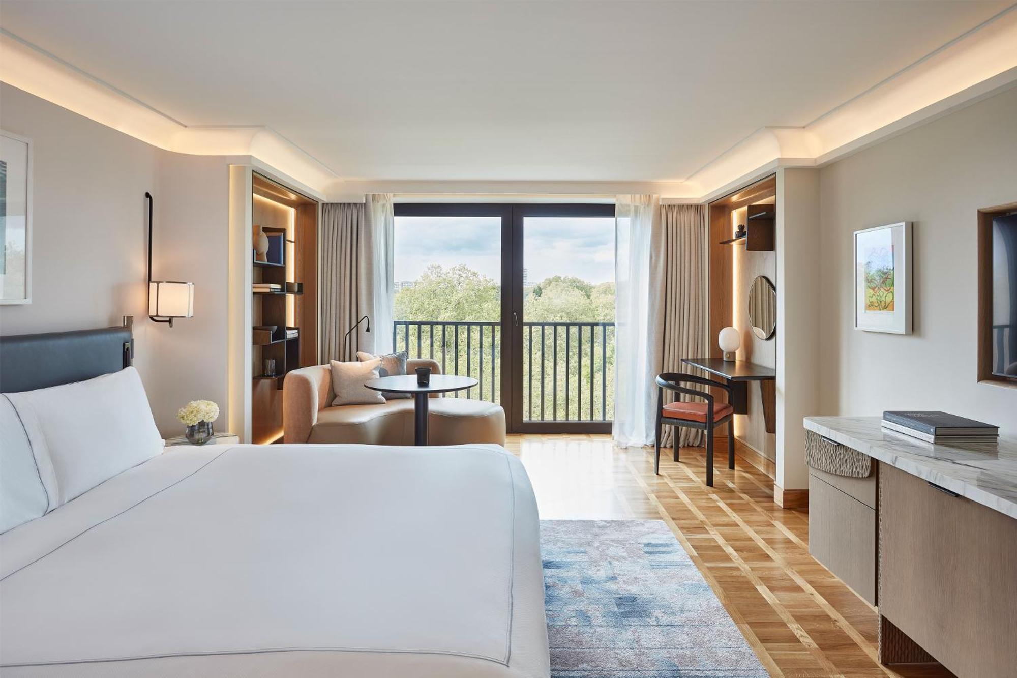 Hotel The Berkeley 5*