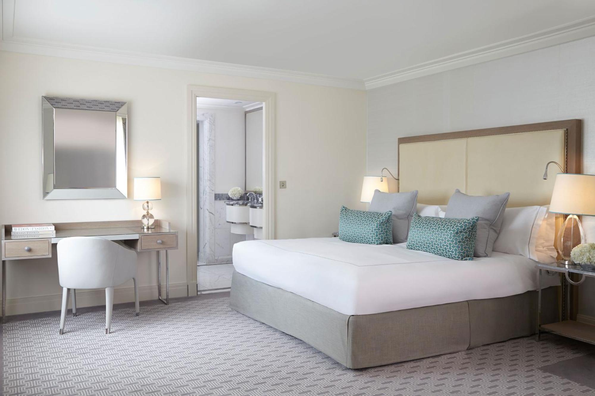 The Berkeley Hotel 5*