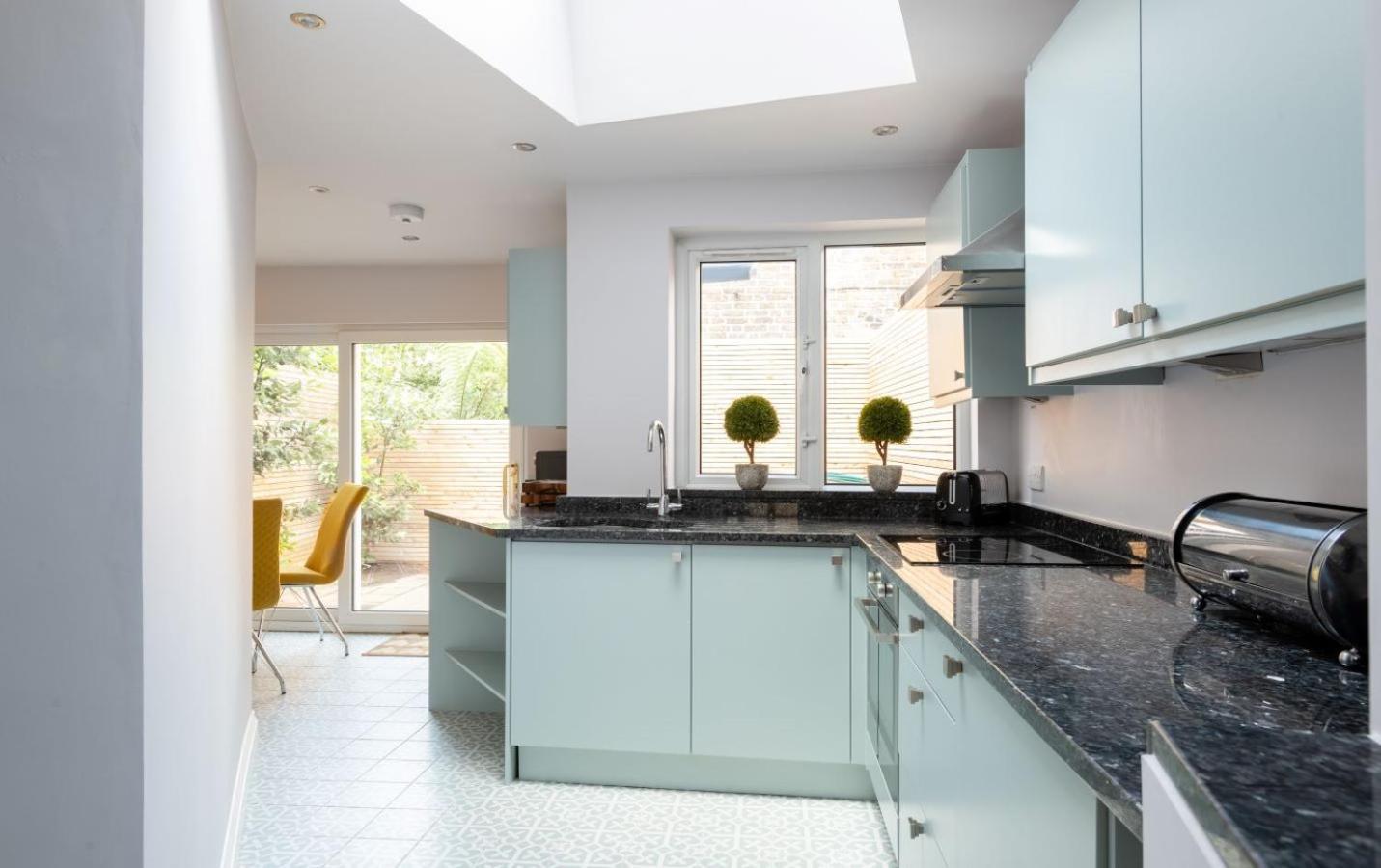 The Chelsea By Hok Living Ferienhaus *