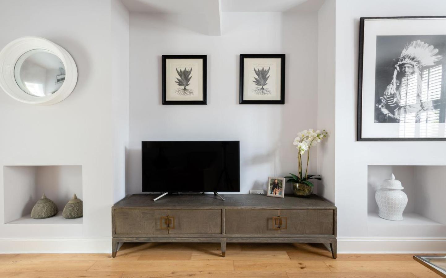 Ferienhaus The Chelsea By Hok Living *