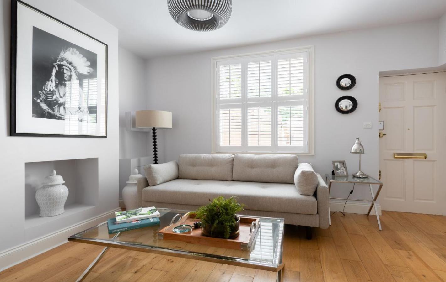 The Chelsea By Hok Living