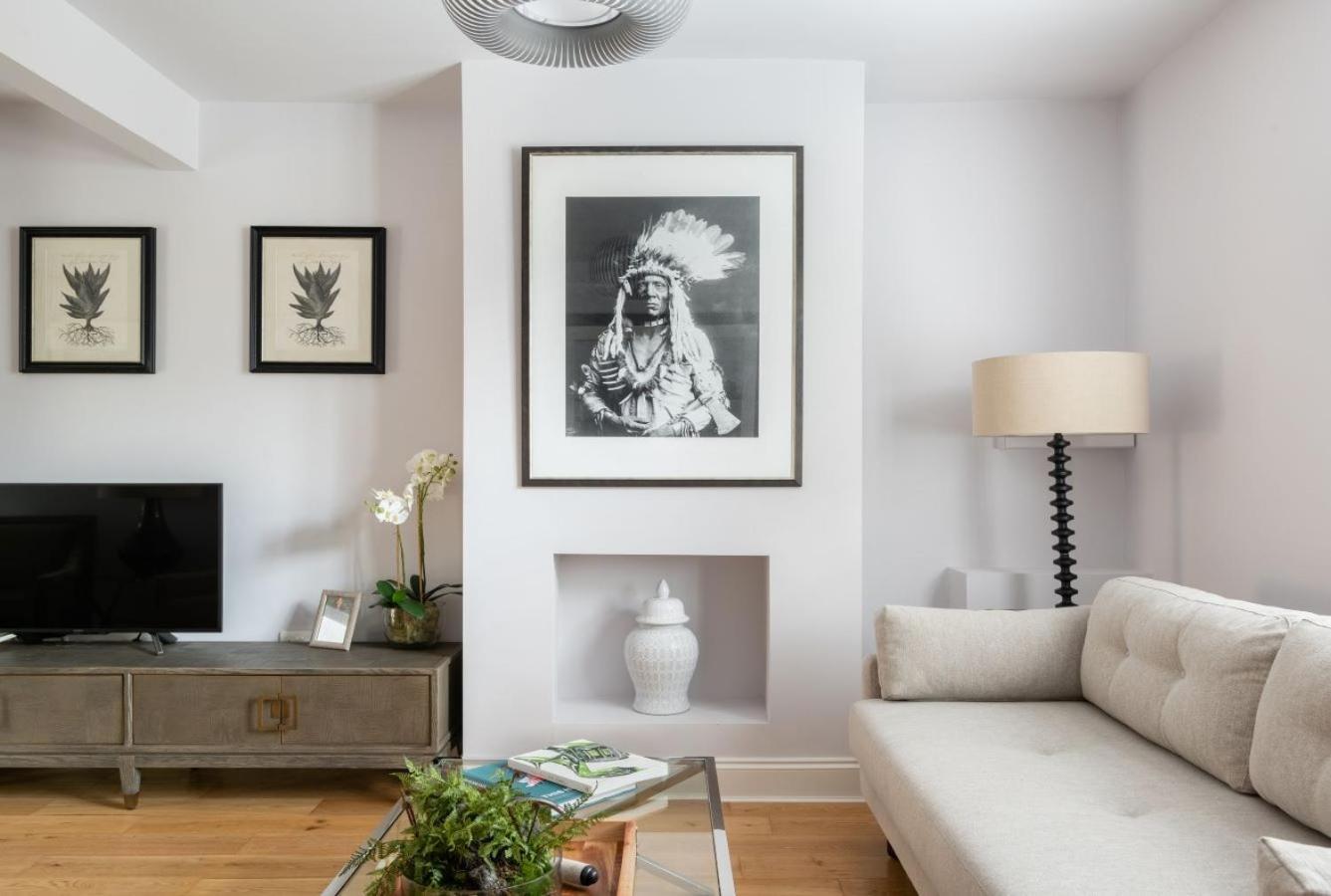 Ferienhaus The Chelsea By Hok Living *