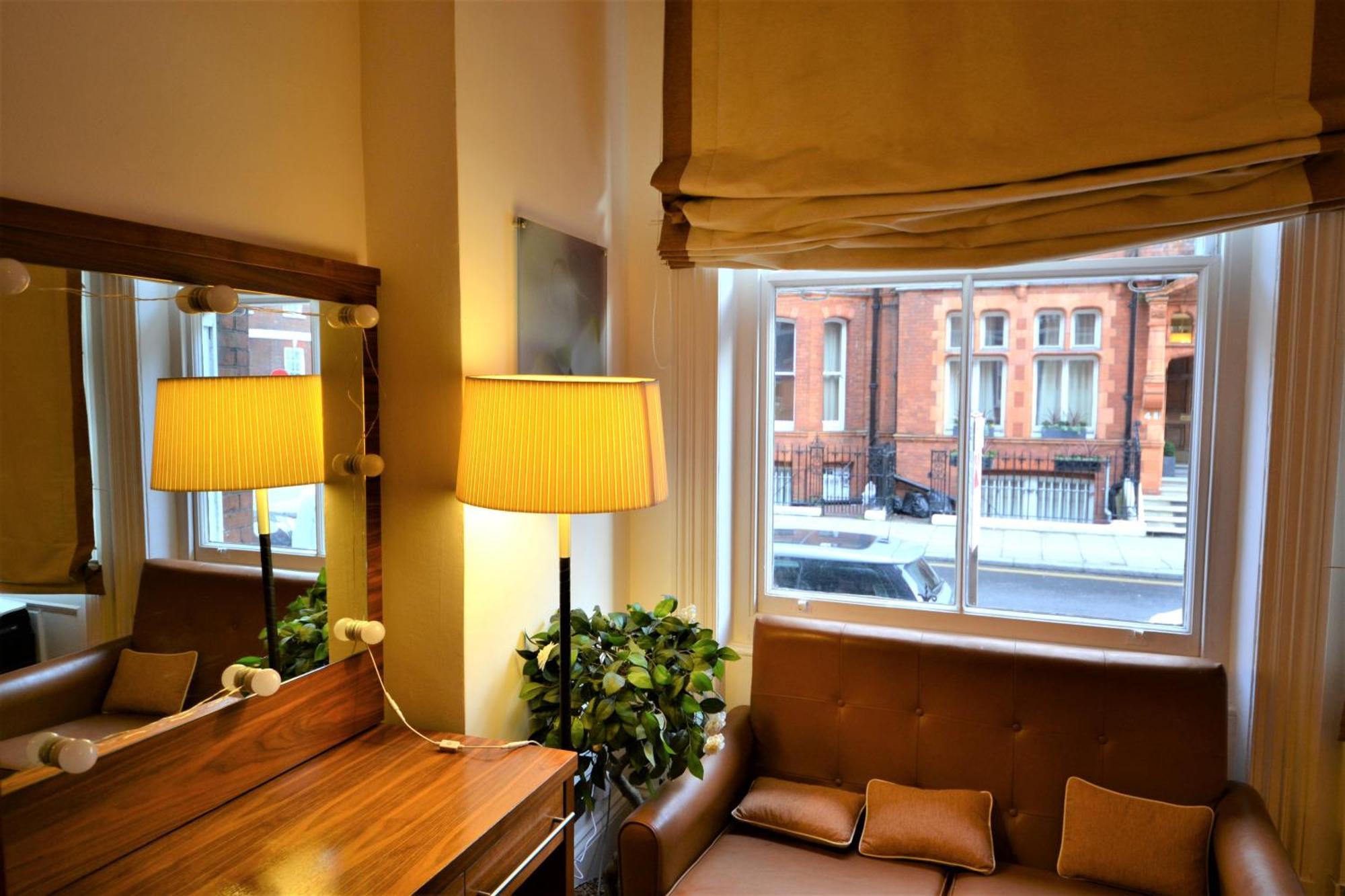 Sloane Square Appartement