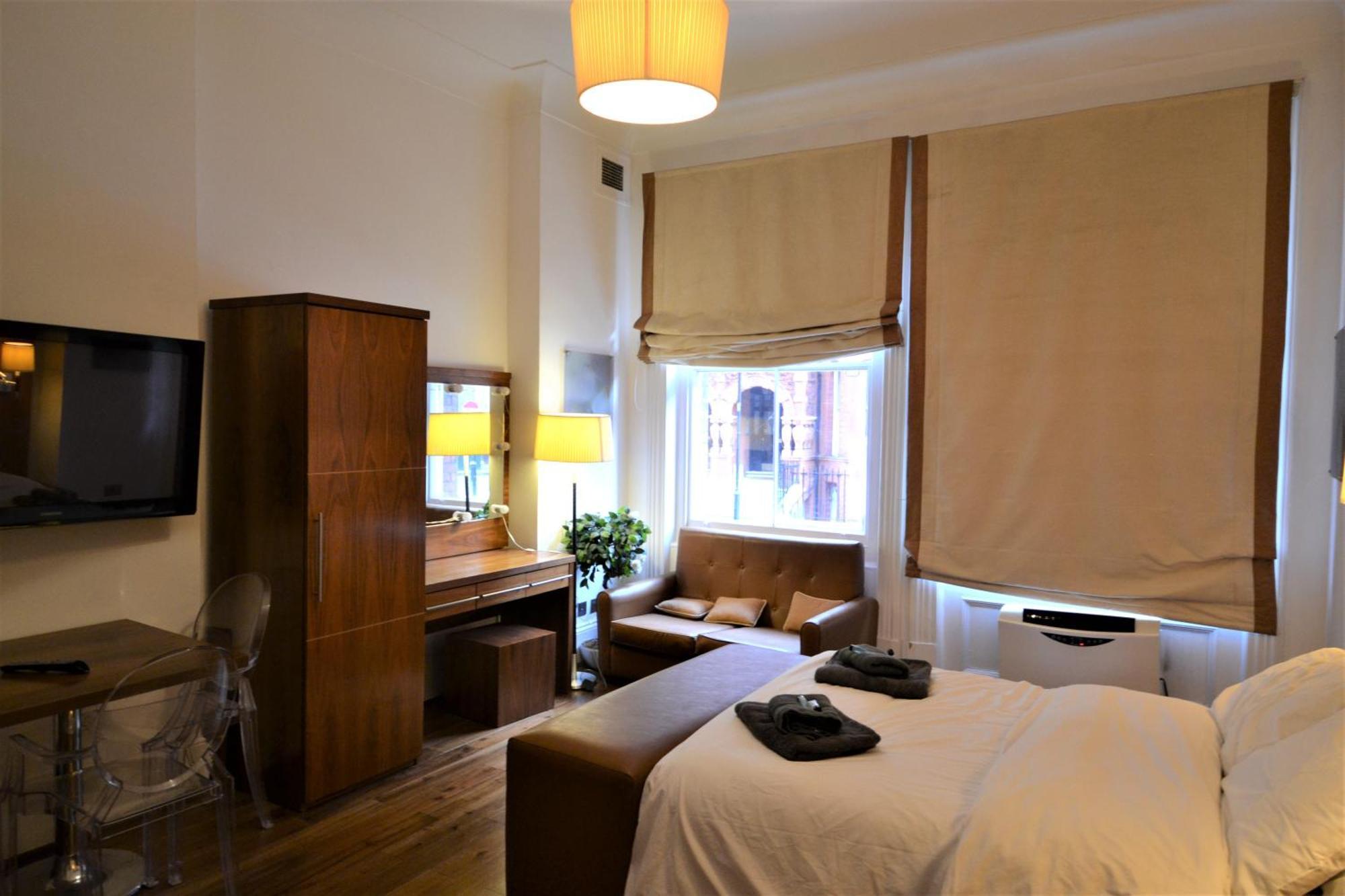 Appartement Sloane Square