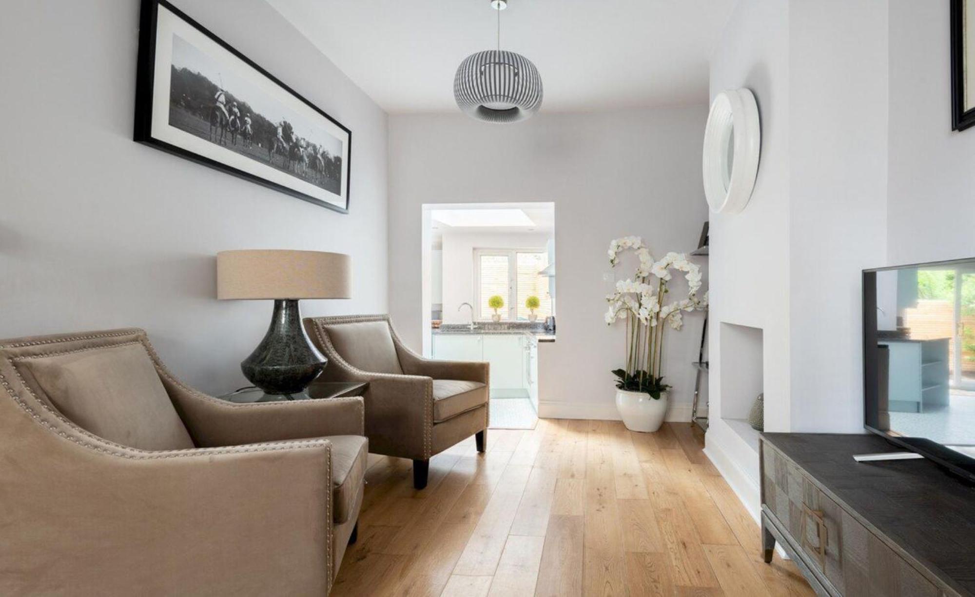 The Chelsea By Hok Living Ferienhaus London